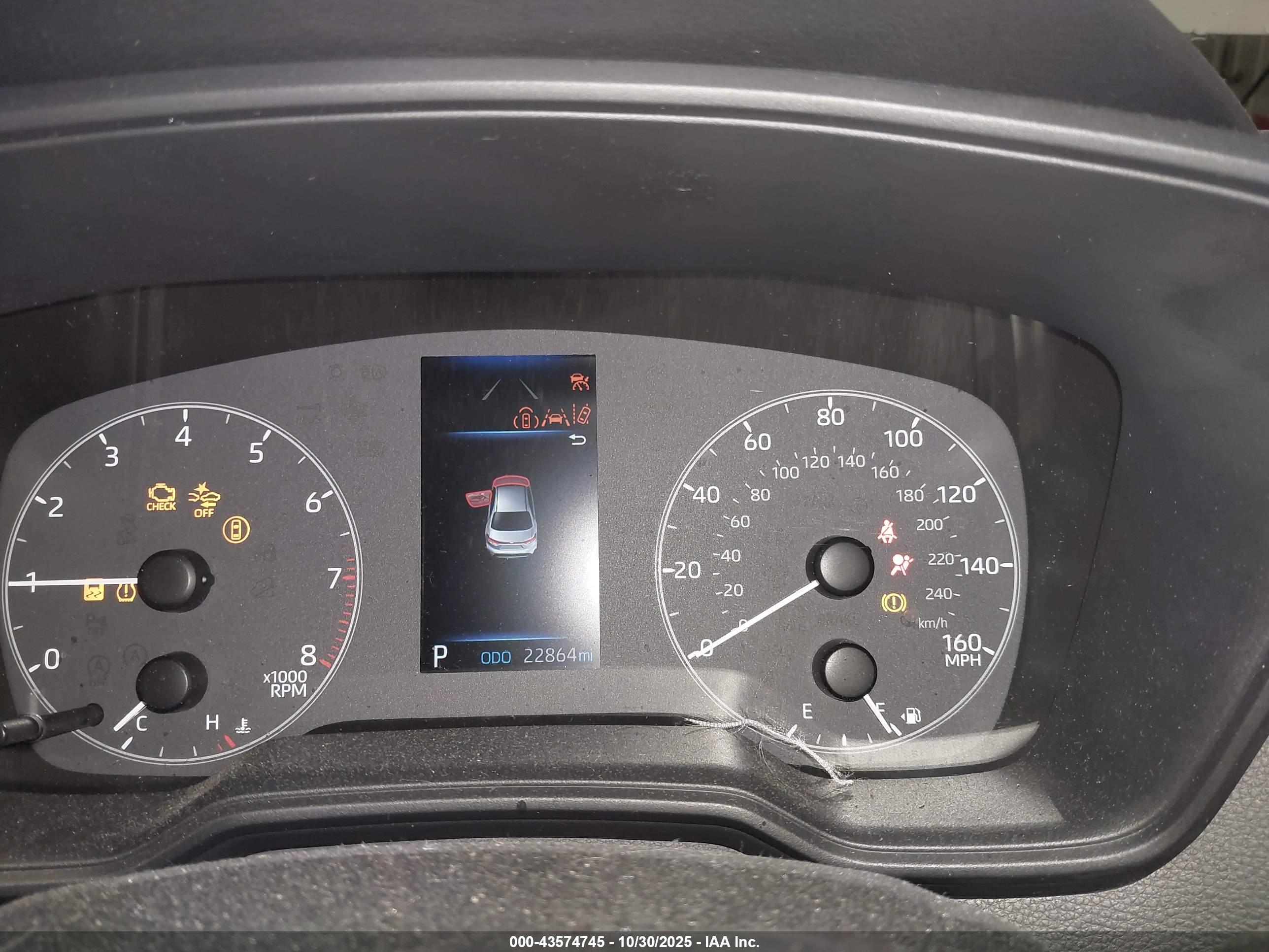 TOYOTA COROLLA image 7