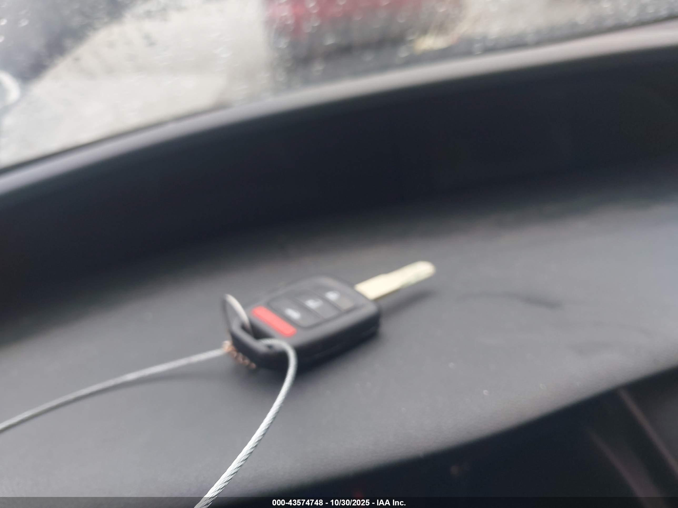 HONDA CIVIC image 11