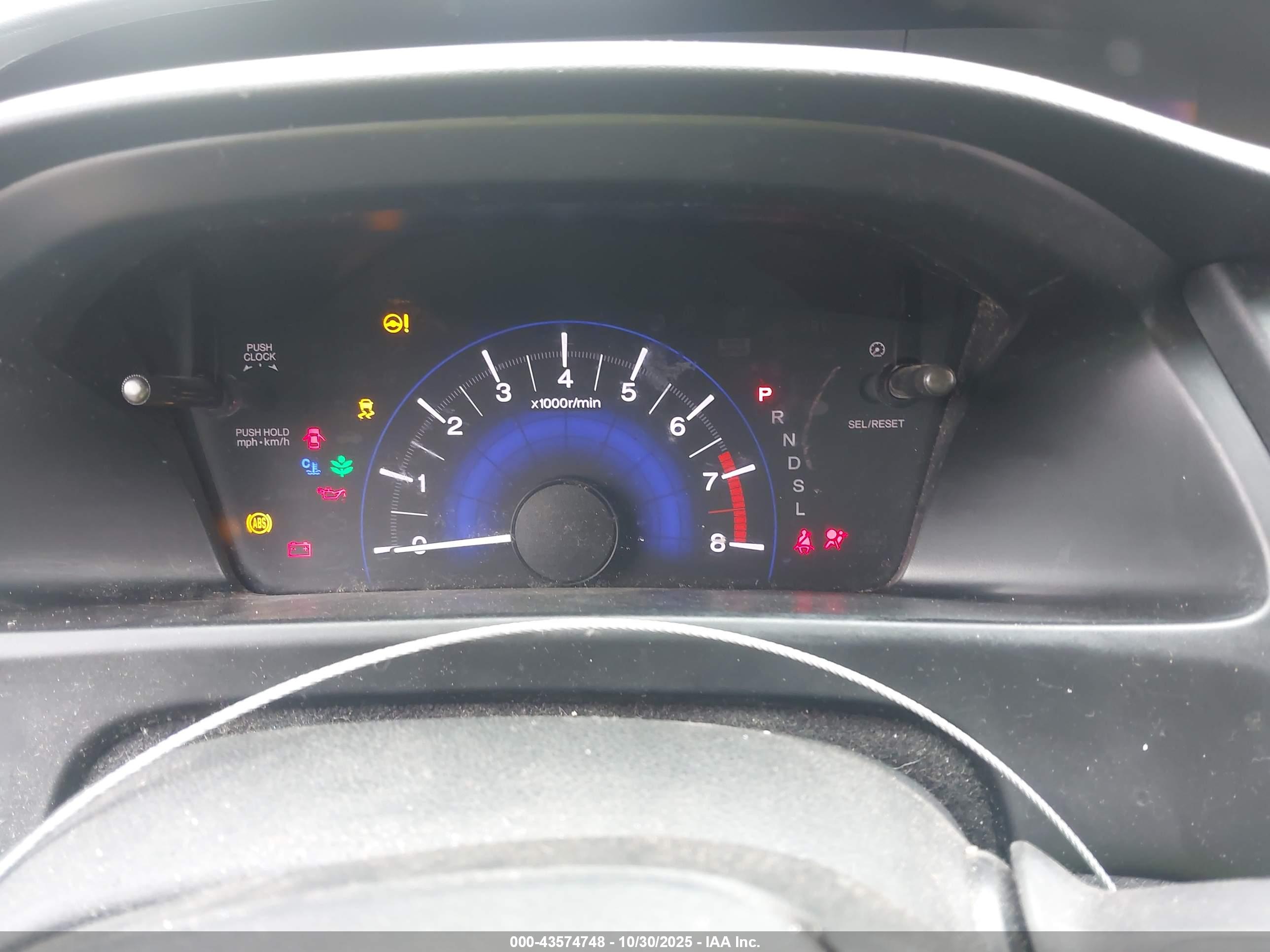 HONDA CIVIC image 7