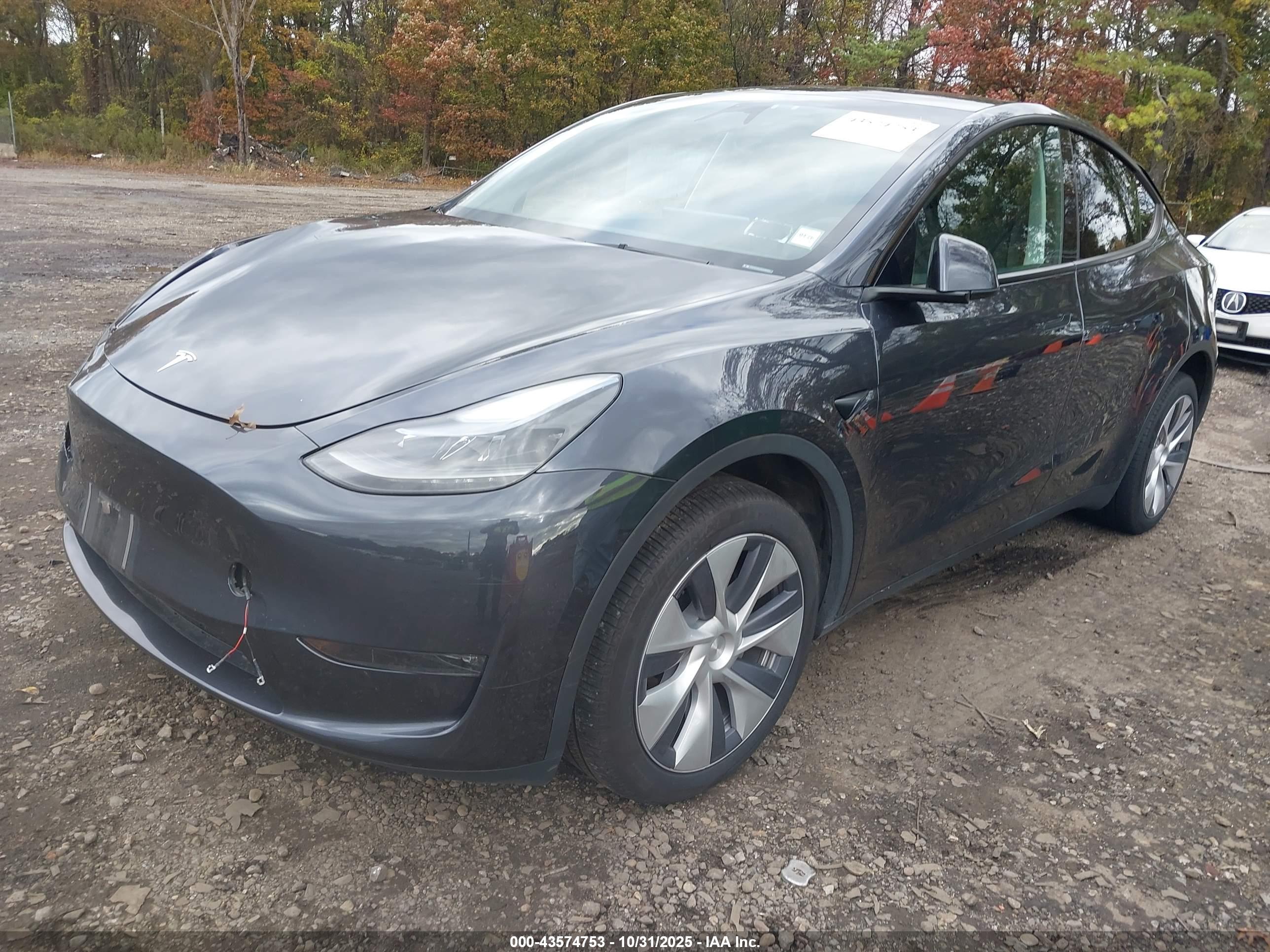 TESLA MODEL image 2