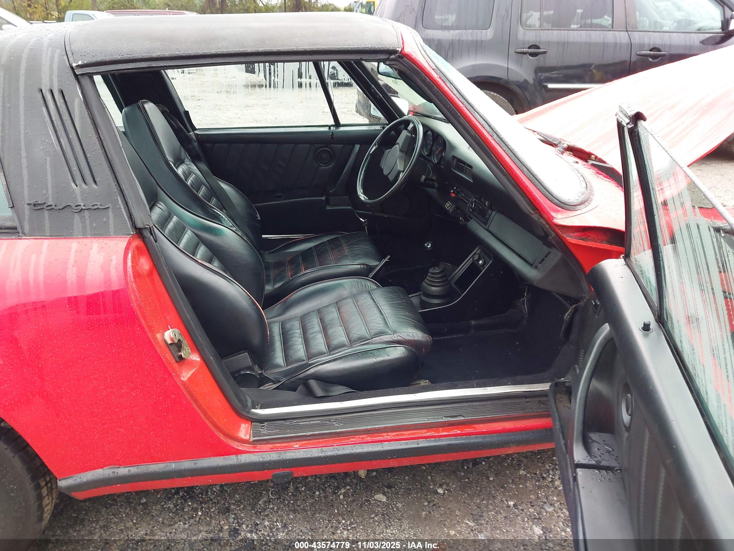 PORSCHE 911 image 5