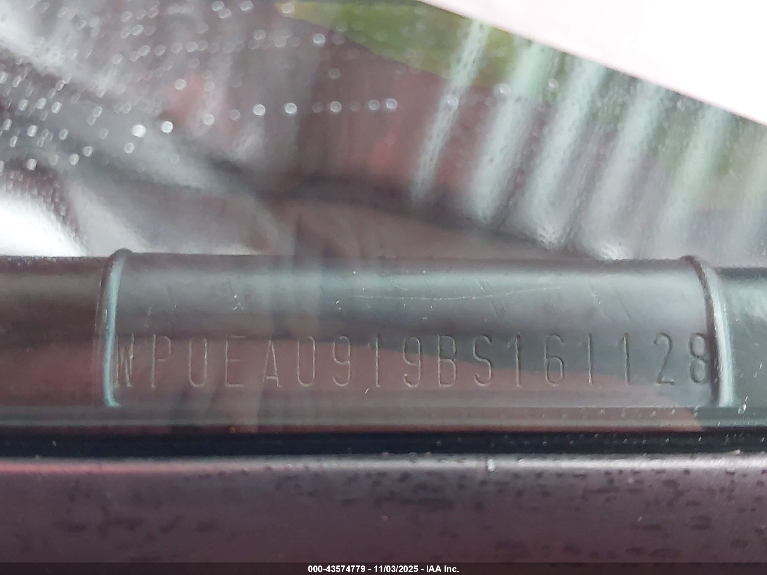 PORSCHE 911 image 9