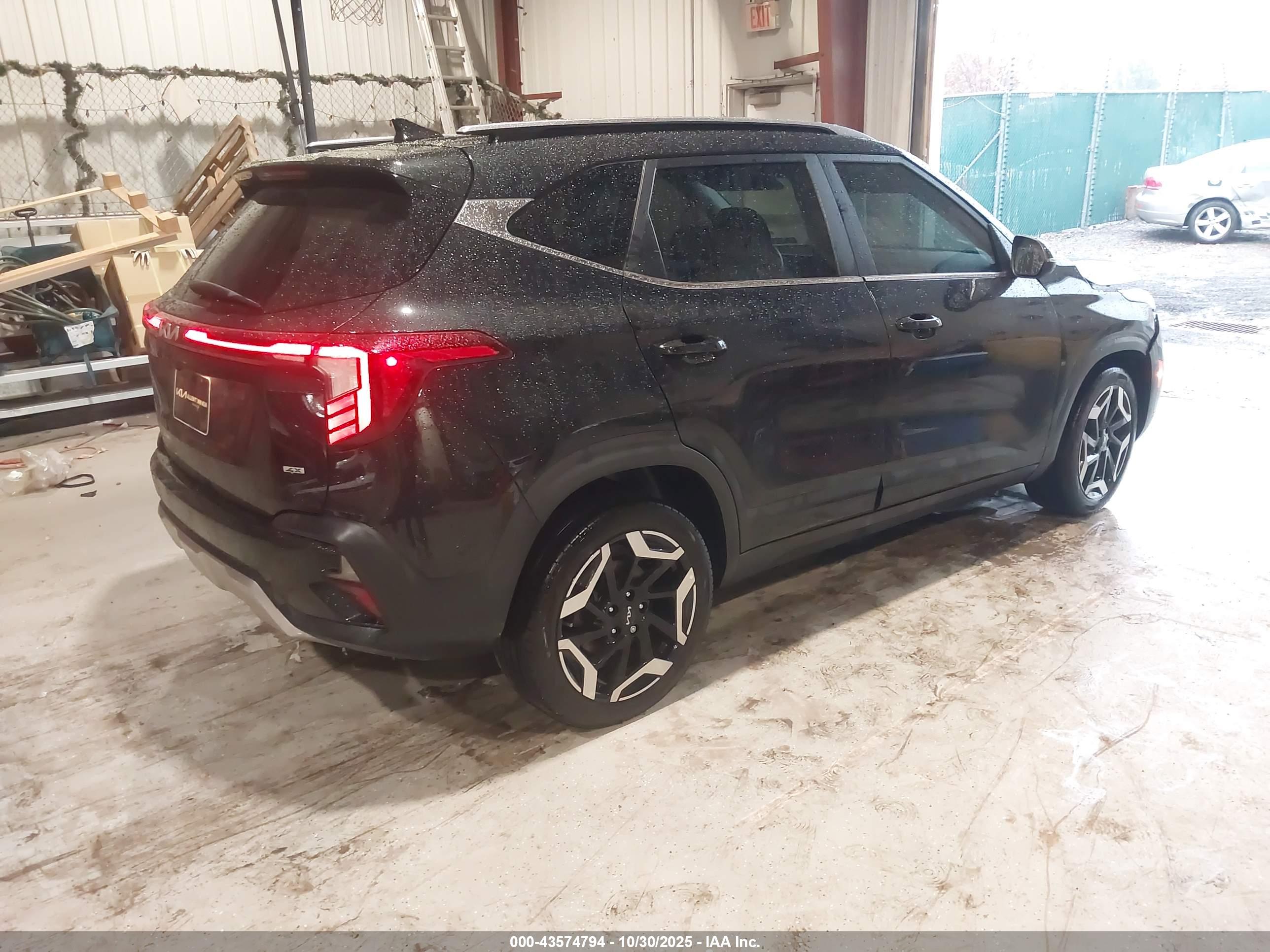 KIA SELTOS image 4