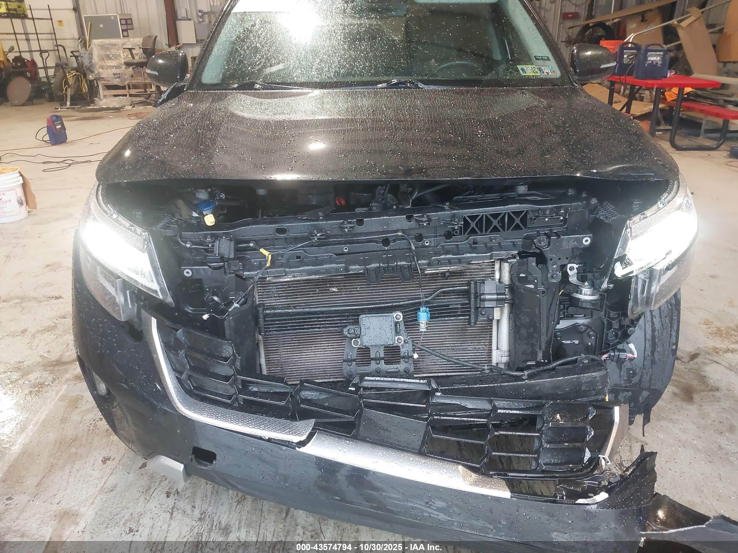 KIA SELTOS image 6