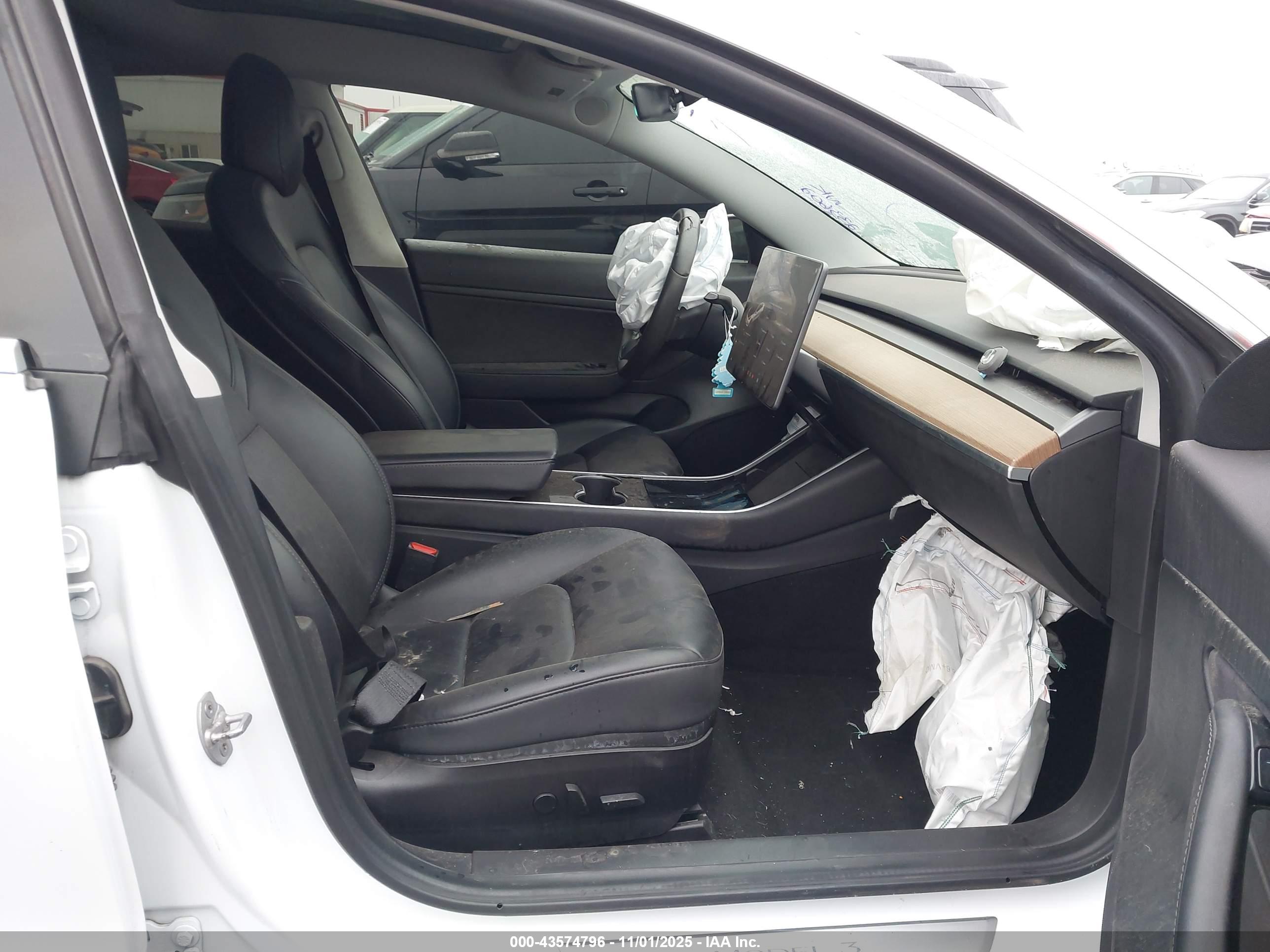 TESLA MODEL image 5