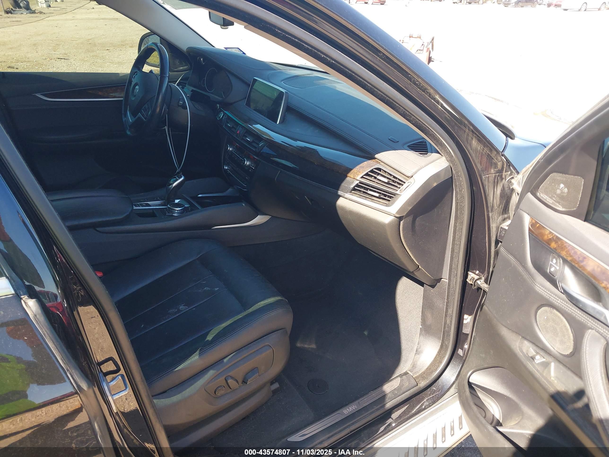 BMW X6 image 5