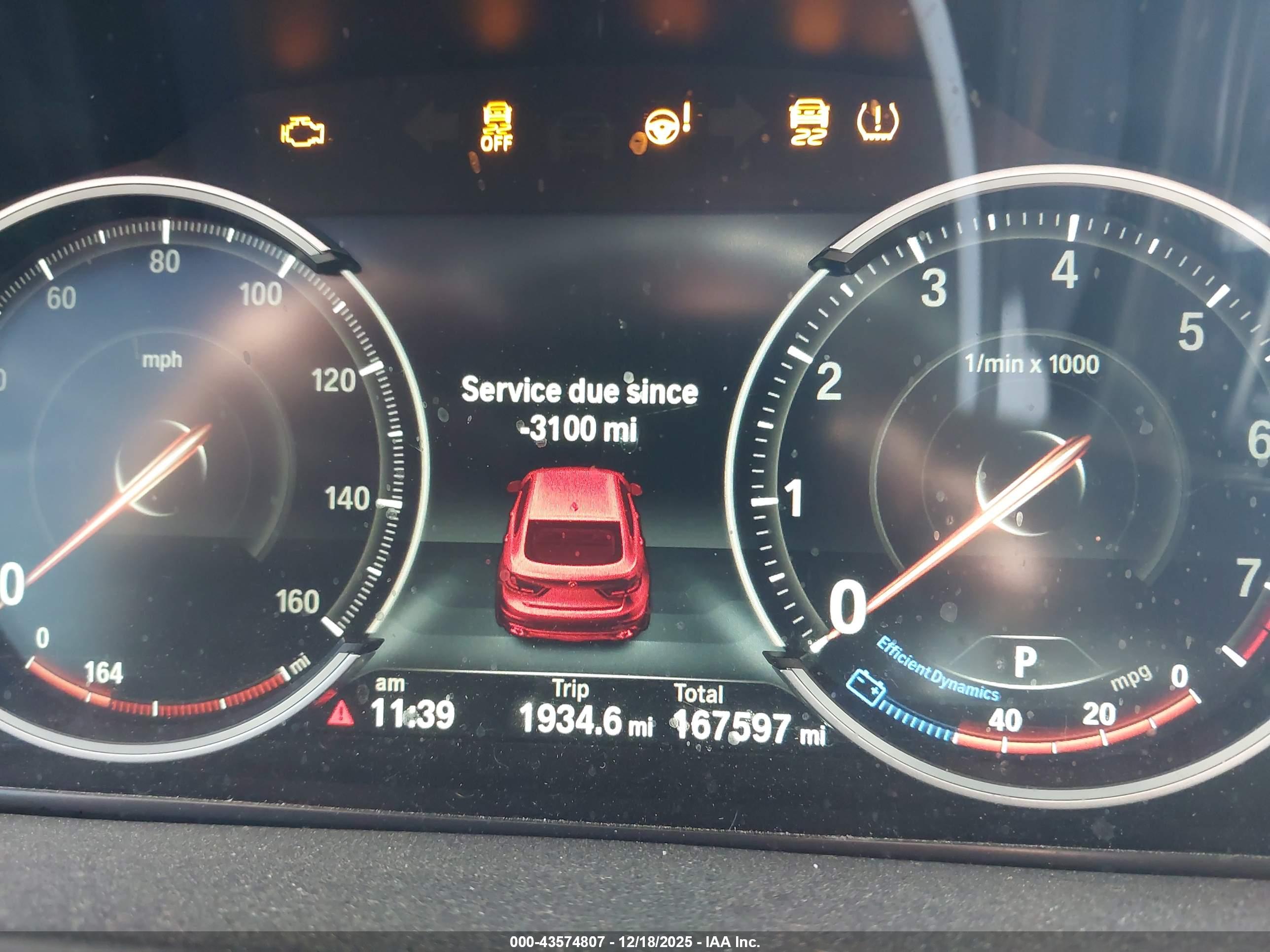 BMW X6 image 7