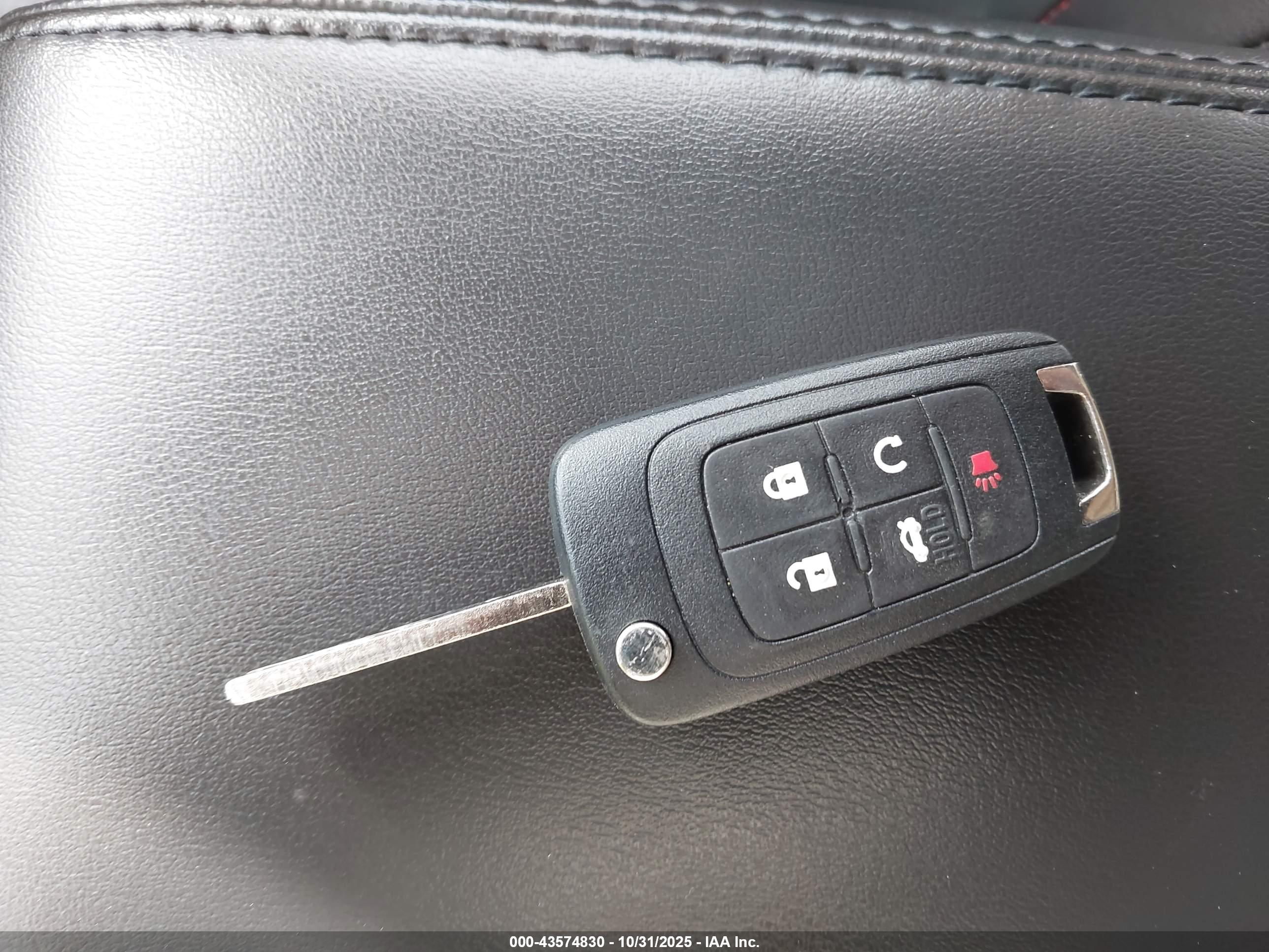 GMC TERRAIN image 11