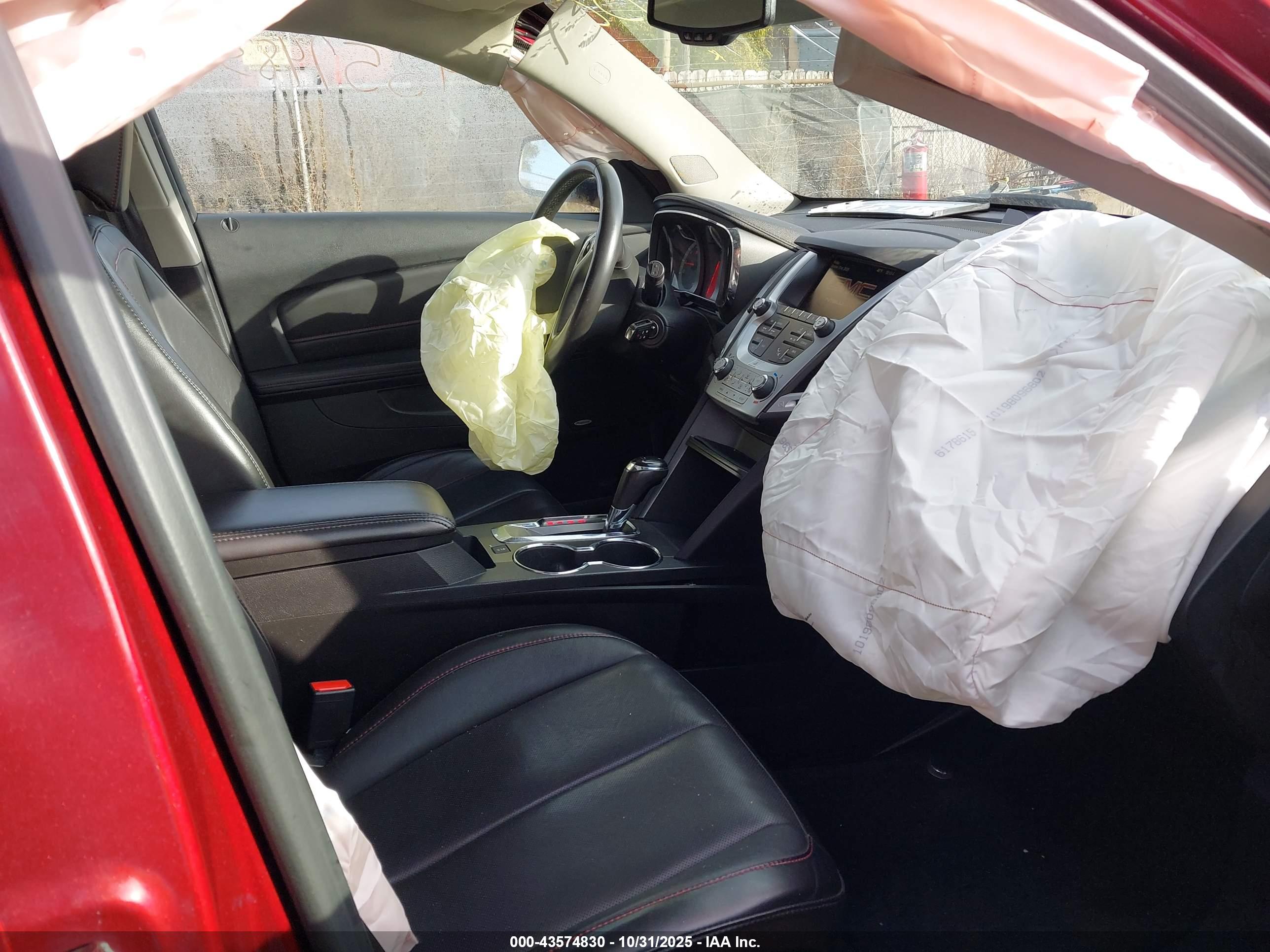 GMC TERRAIN image 5