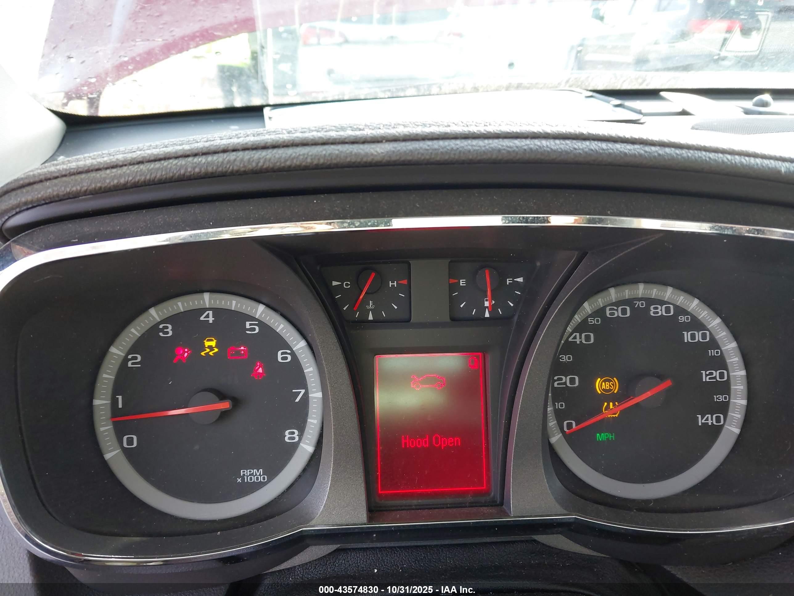 GMC TERRAIN image 7