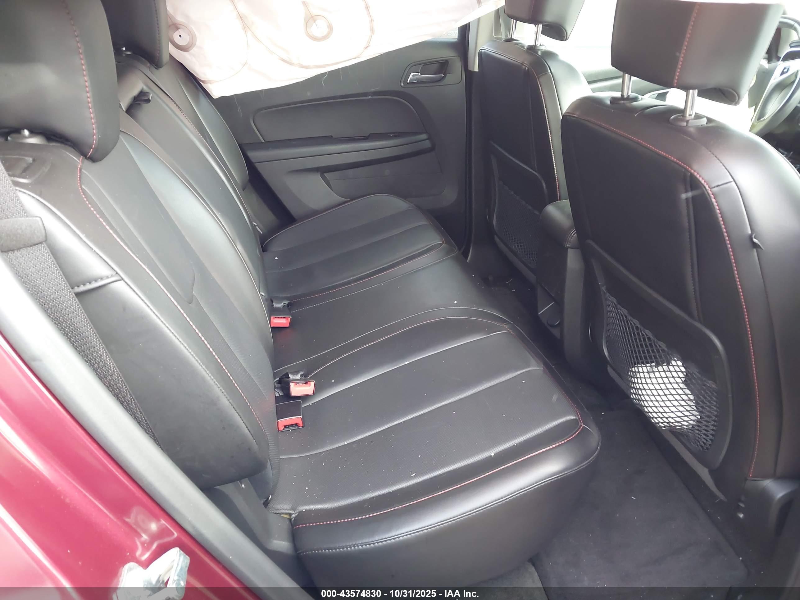 GMC TERRAIN image 8