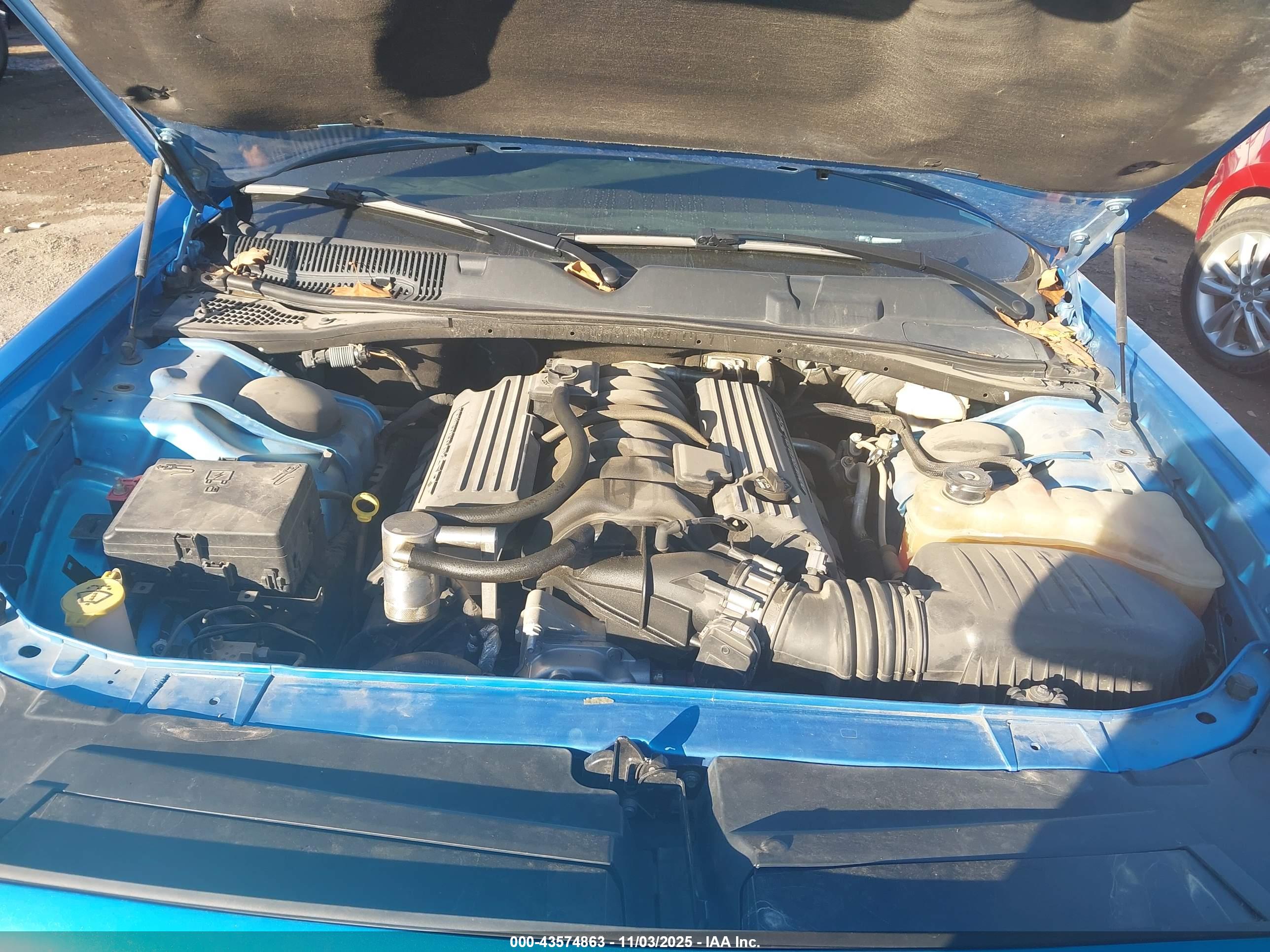 DODGE CHALLENGER image 10