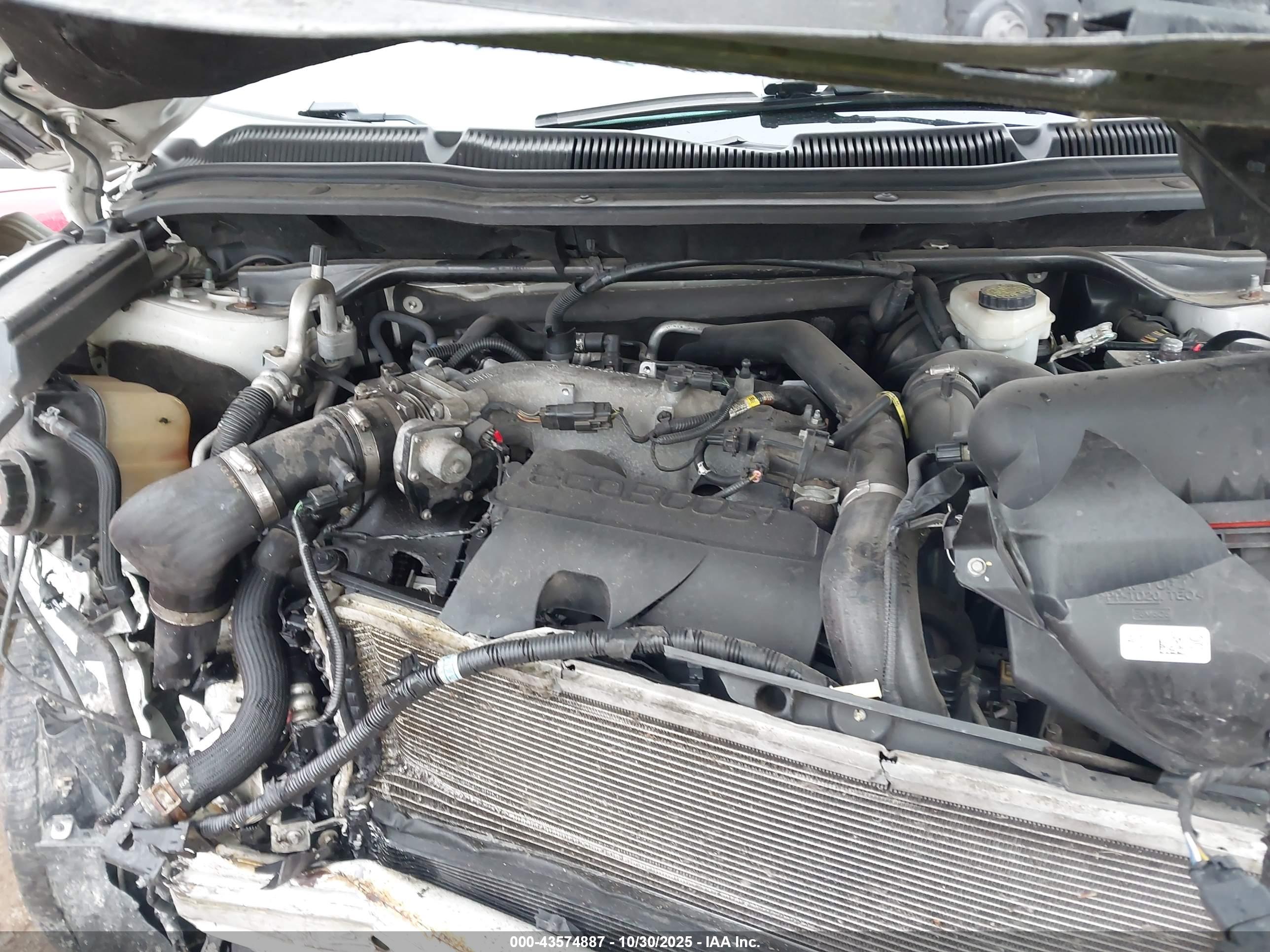 FORD EXPLORER image 10