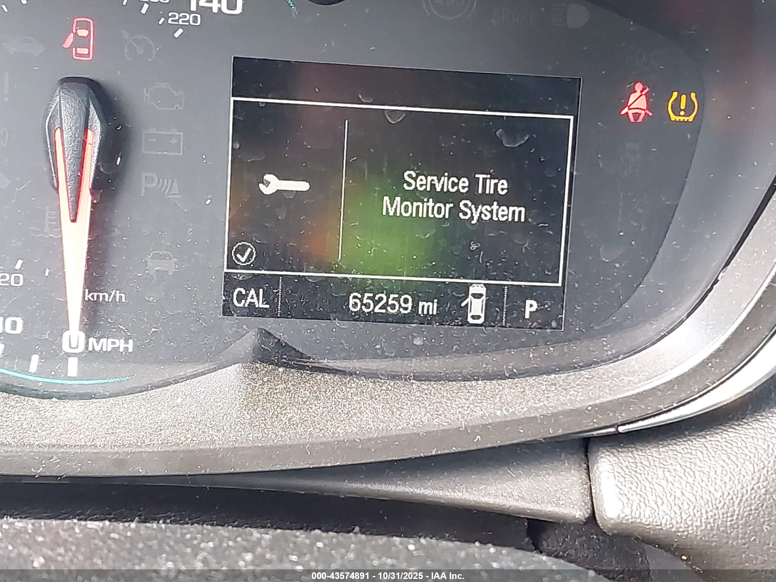 CHEVROLET TRAX image 7