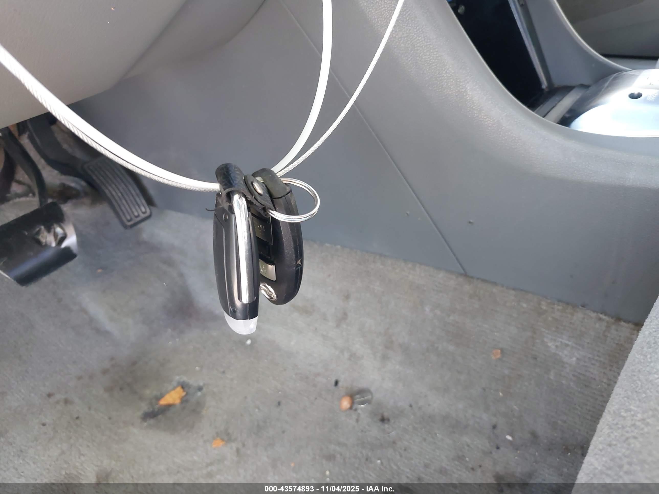 NISSAN ALTIMA image 11