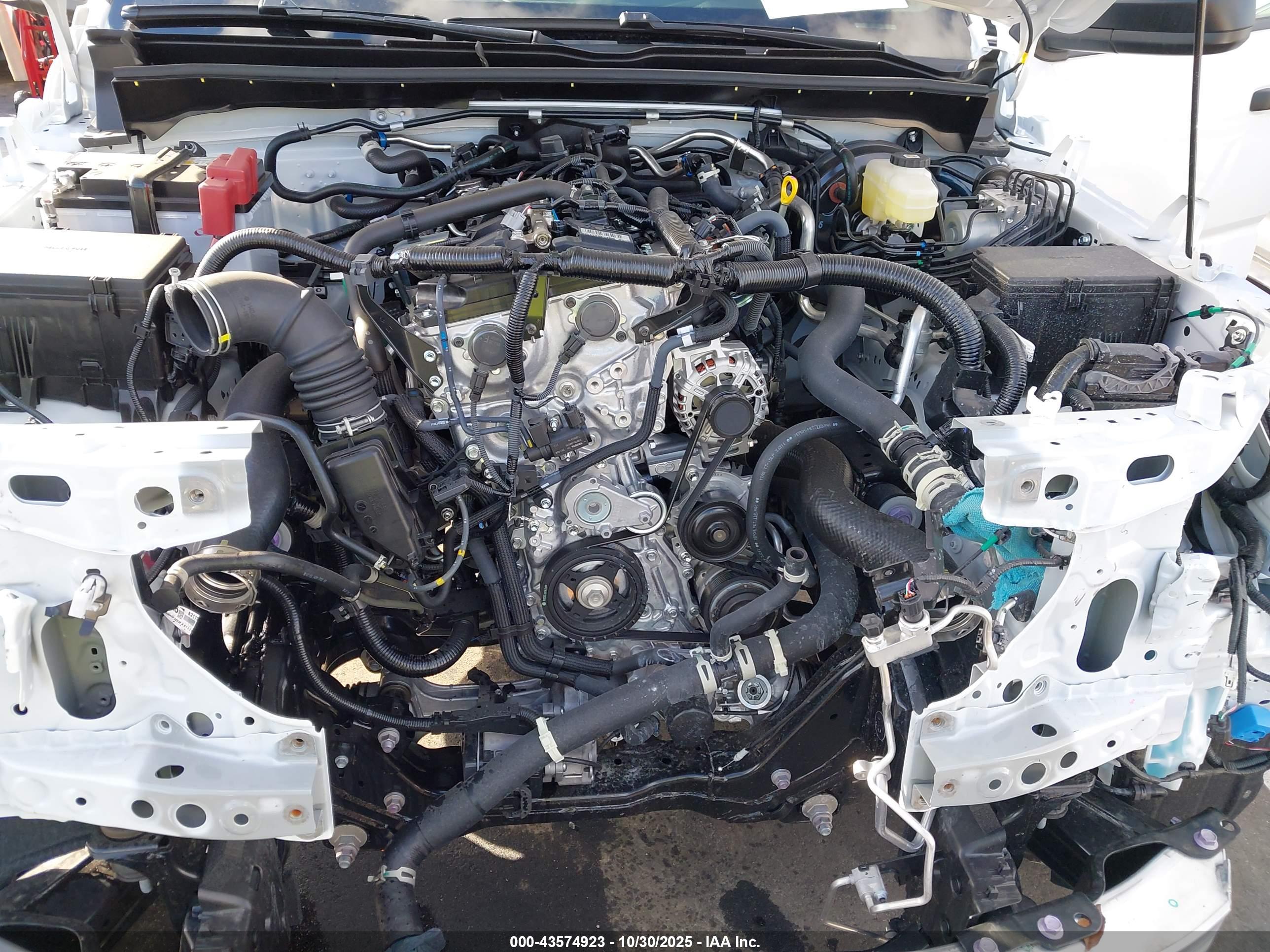 TOYOTA 4RUNNER image 10