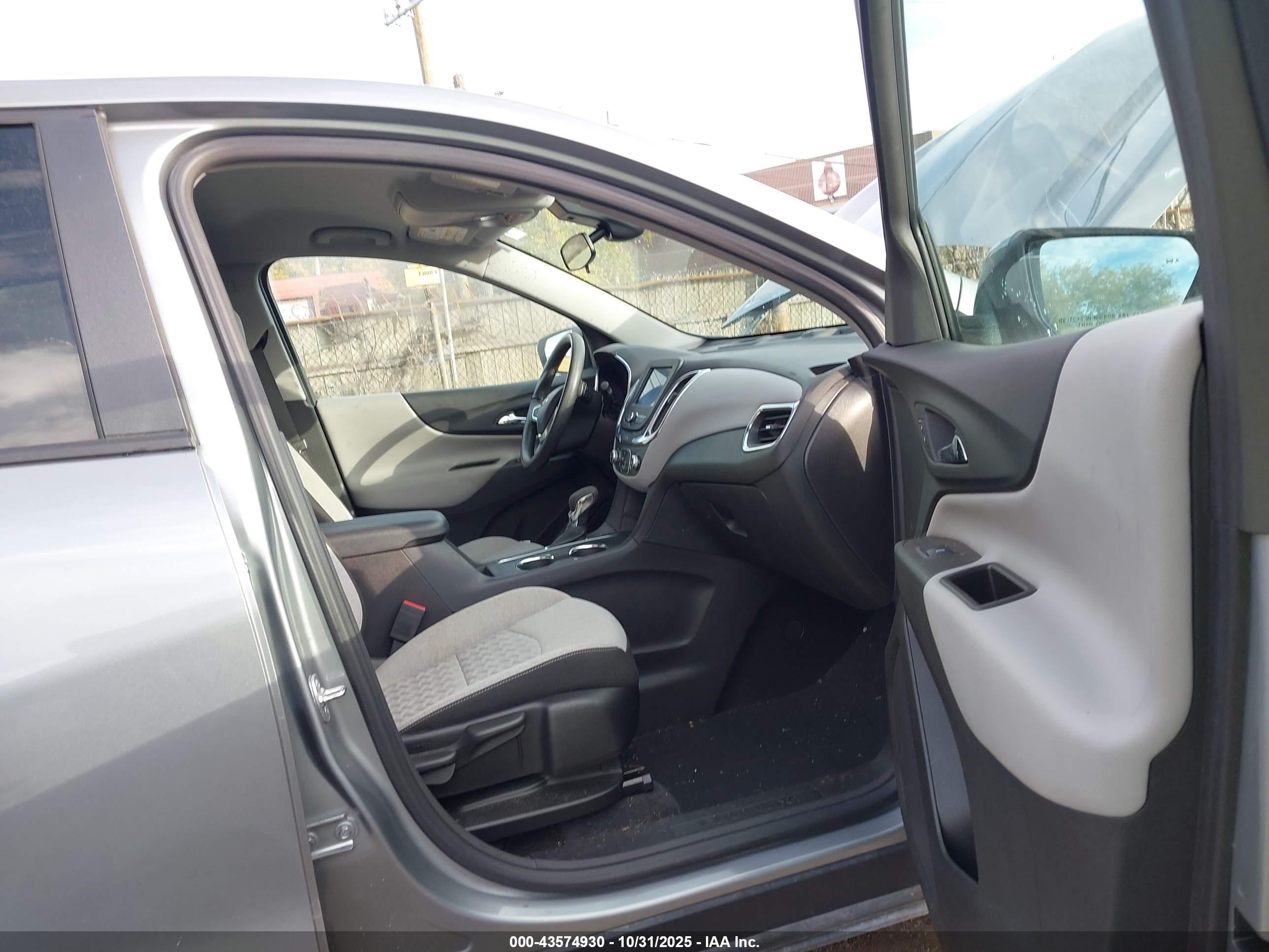 CHEVROLET EQUINOX image 5