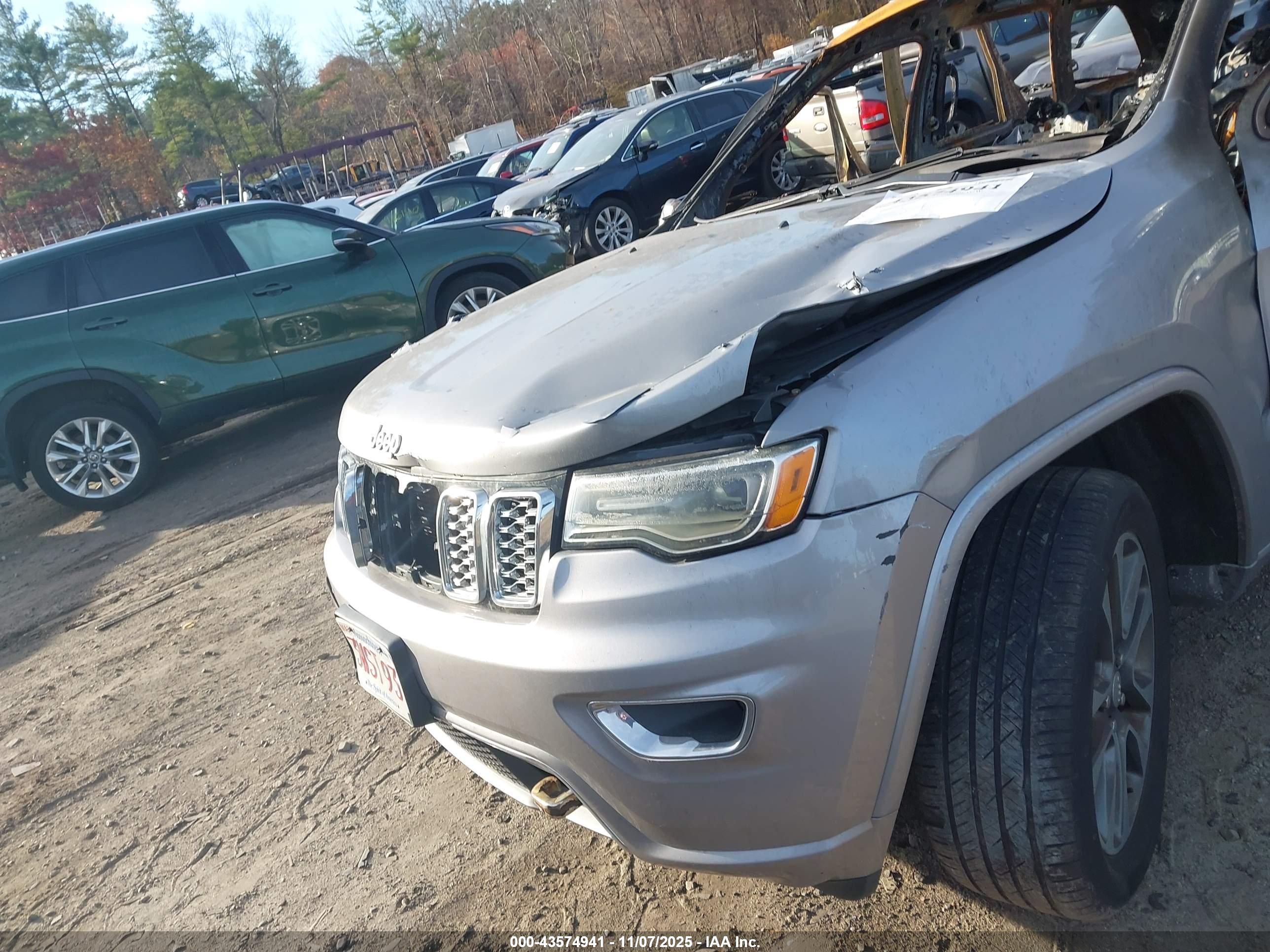 JEEP GRAND image 10