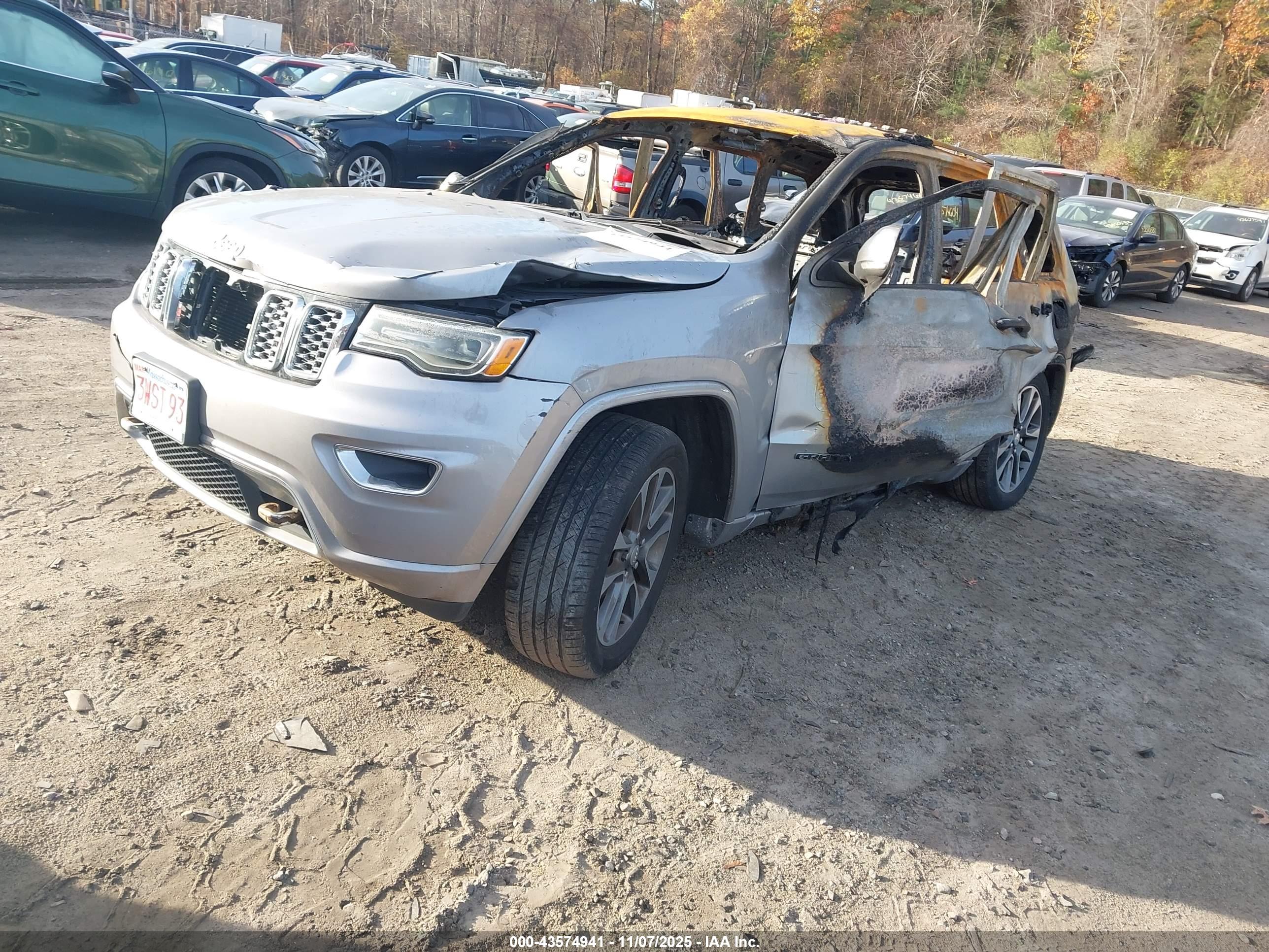 JEEP GRAND image 2
