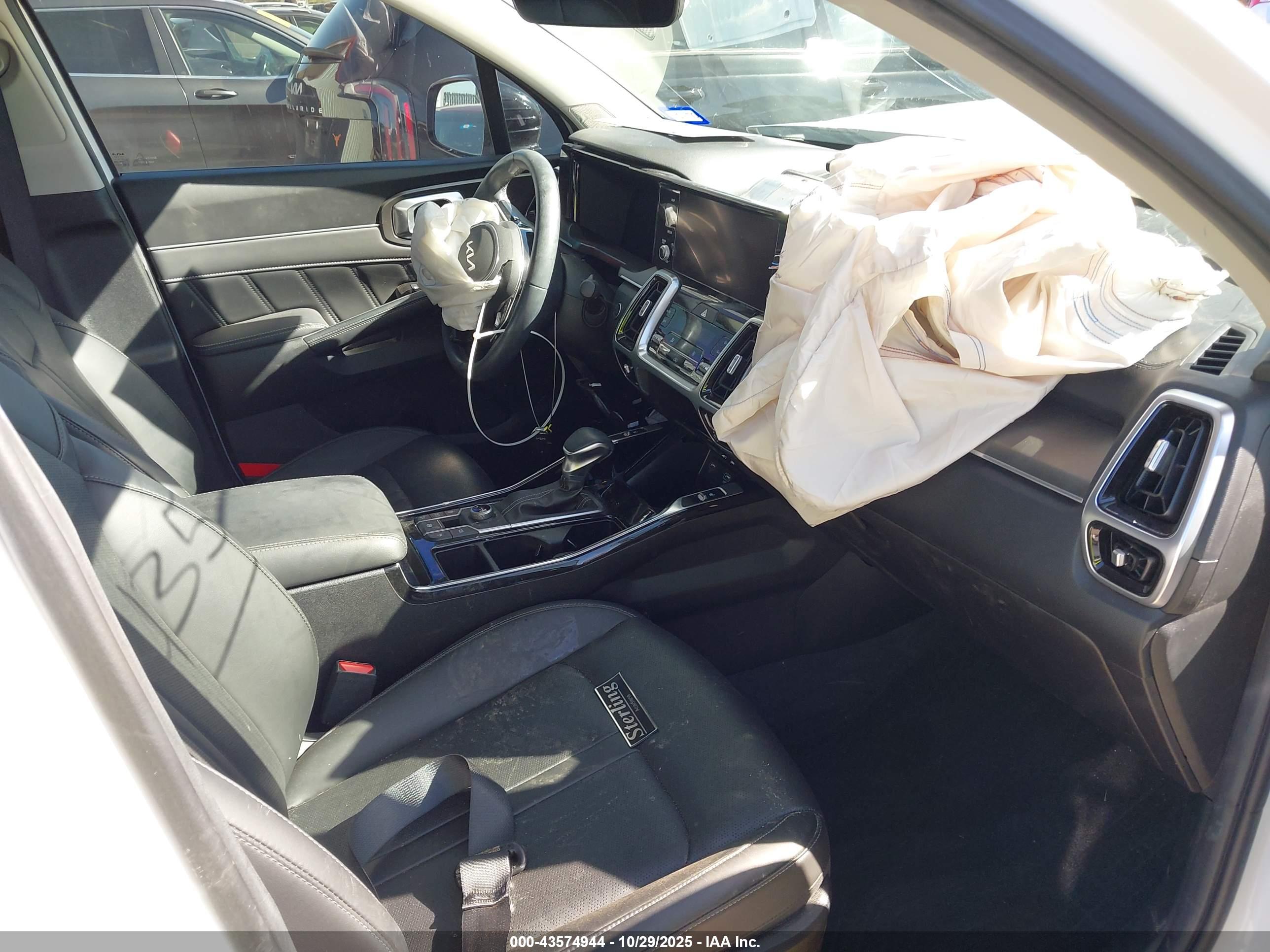 KIA SORENTO image 5