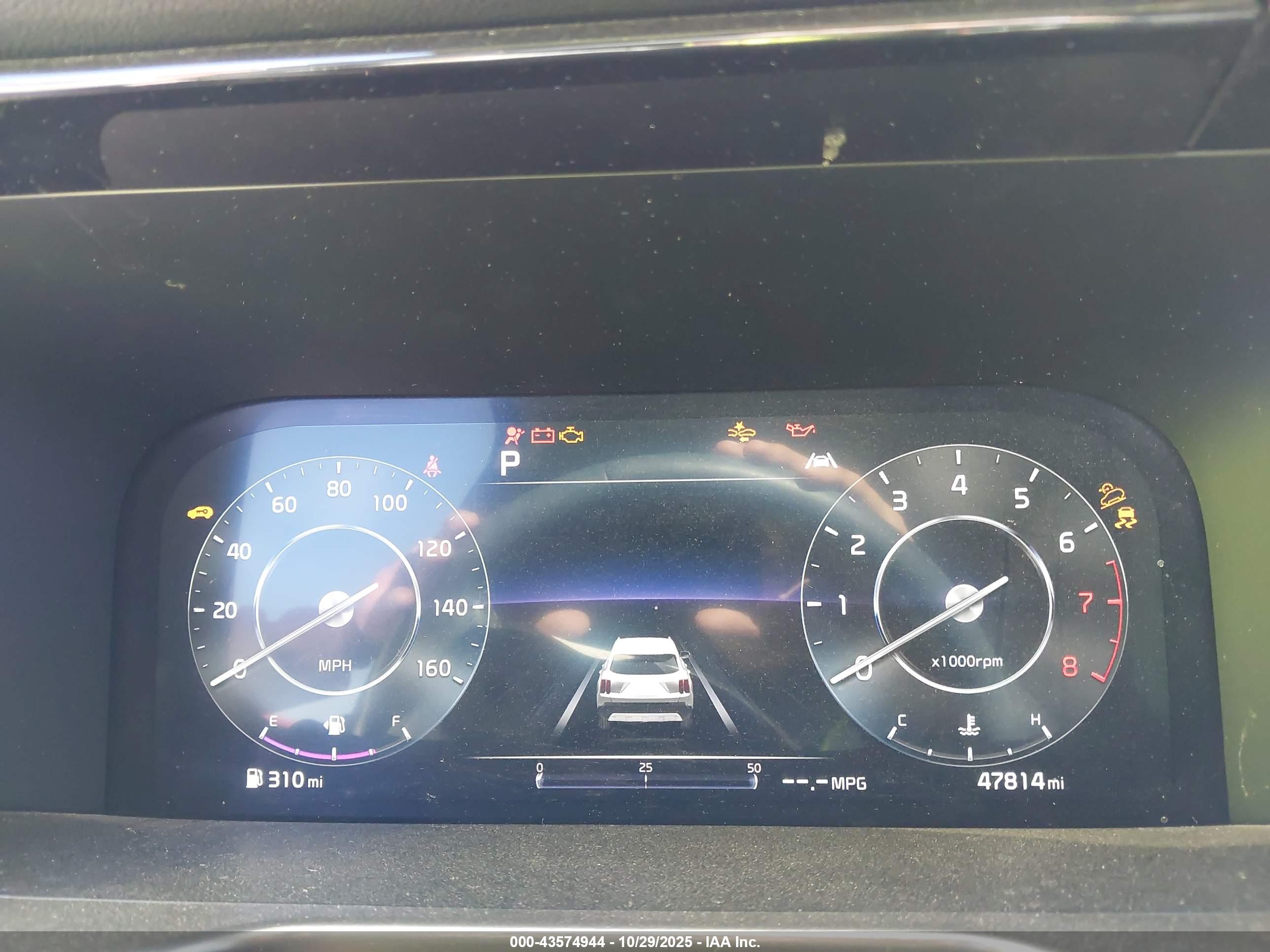 KIA SORENTO image 7