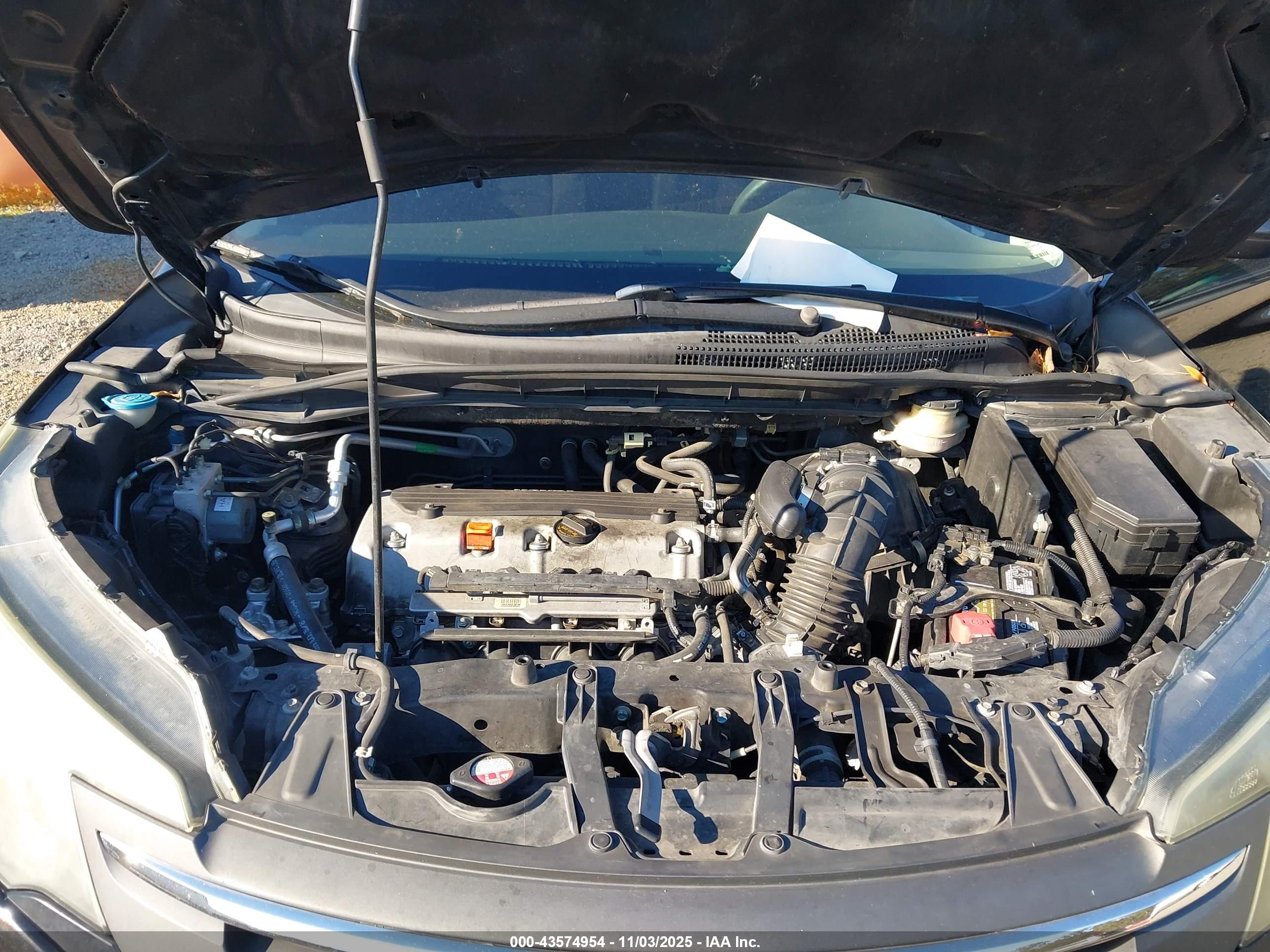 HONDA CR-V image 10