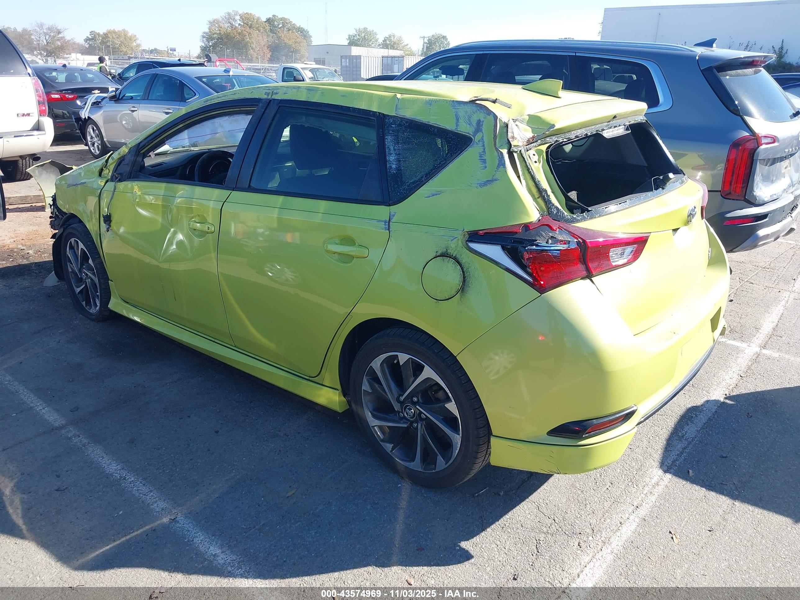 TOYOTA COROLLA image 3