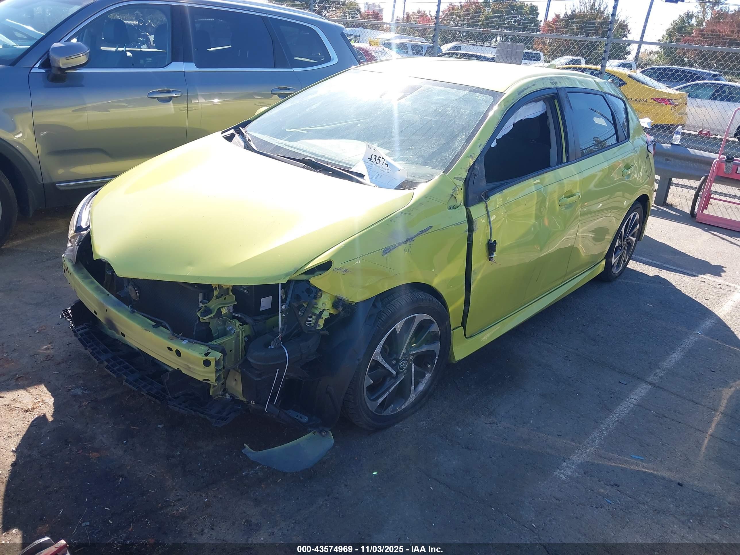 TOYOTA COROLLA image 6