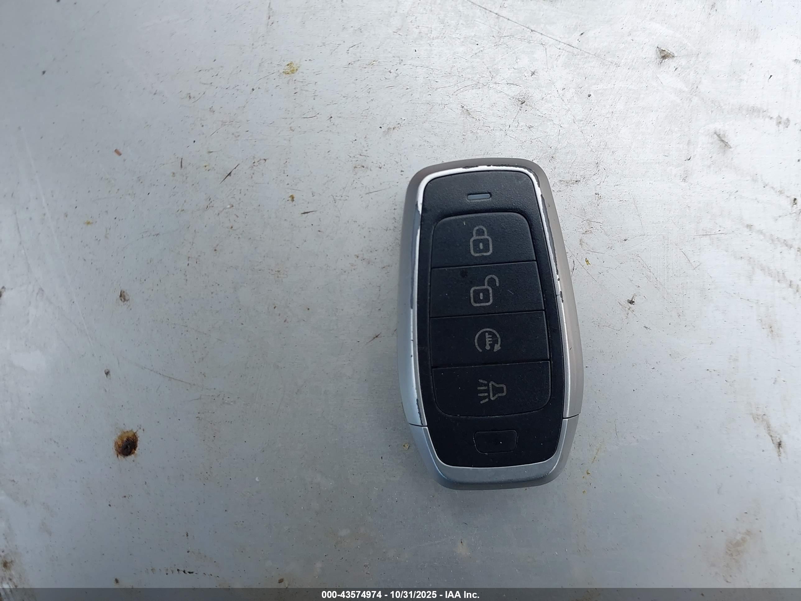 HYUNDAI SONATA image 11