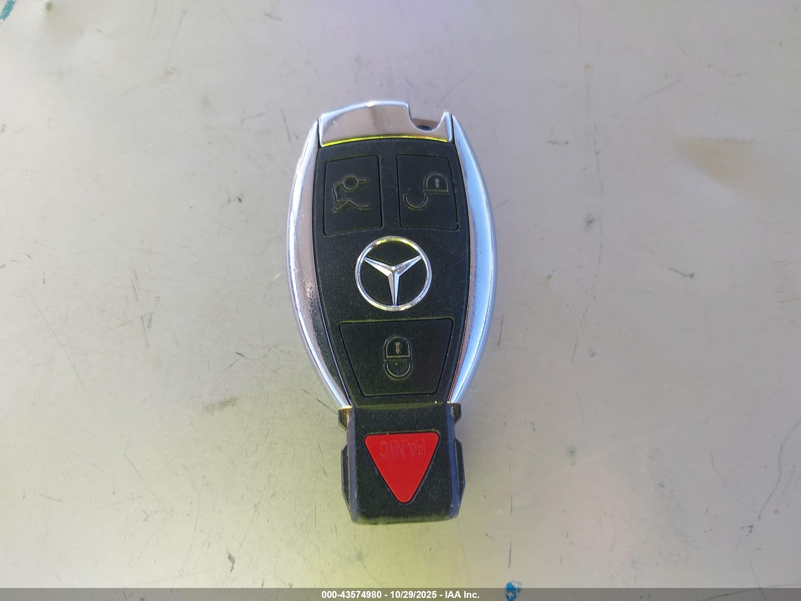 MERCEDES-BENZ CLA image 11