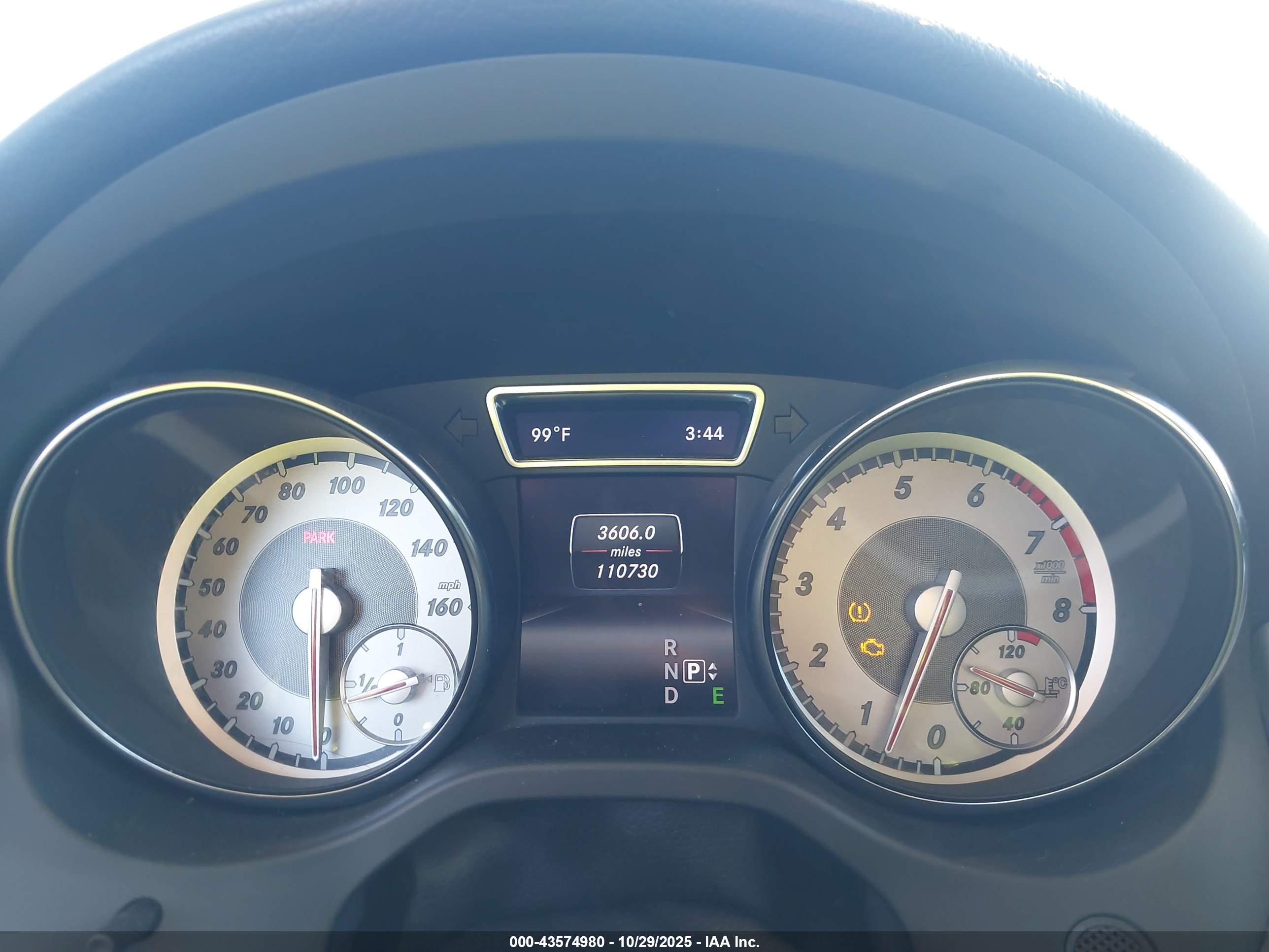 MERCEDES-BENZ CLA image 7