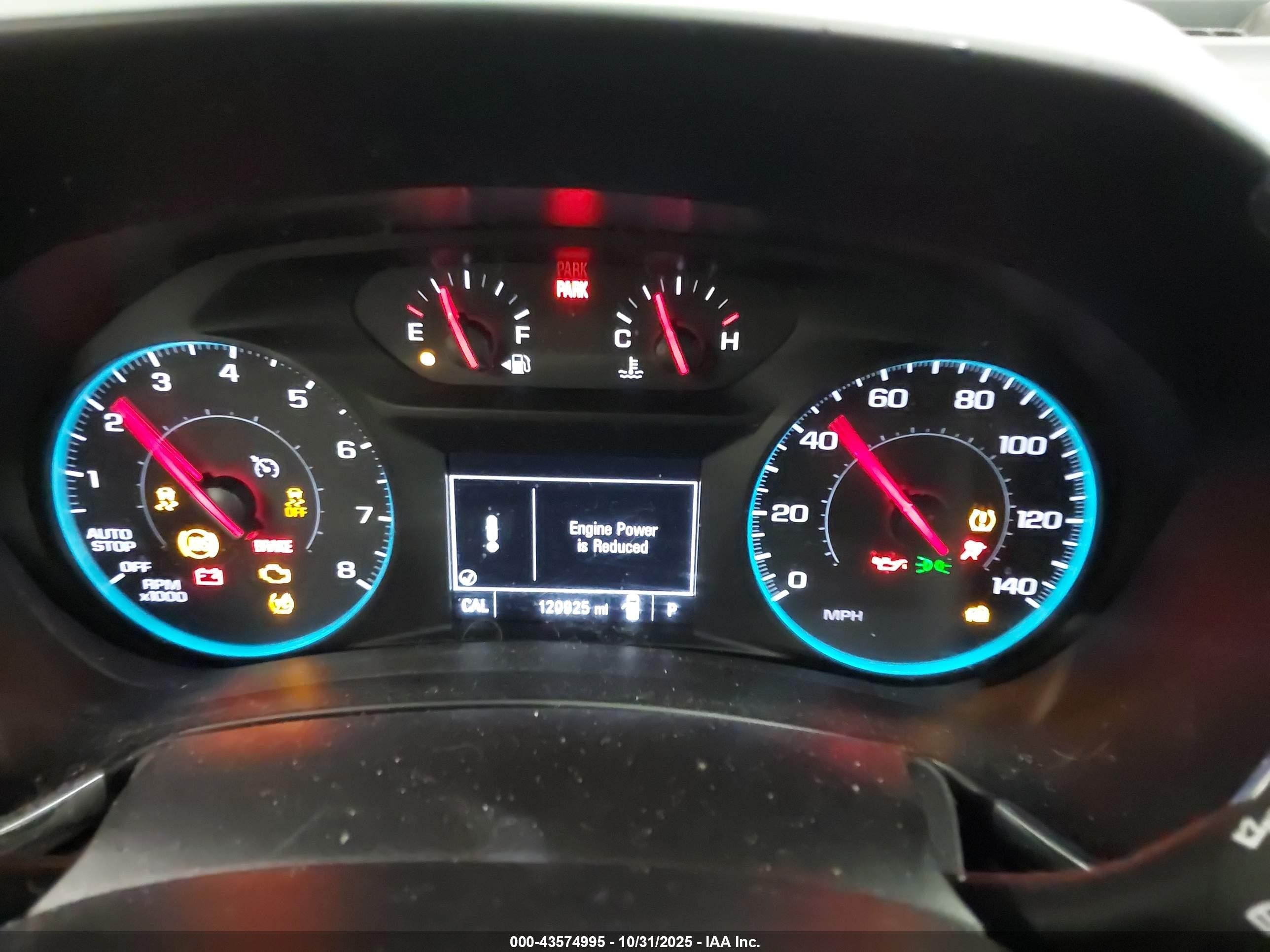 CHEVROLET EQUINOX image 7