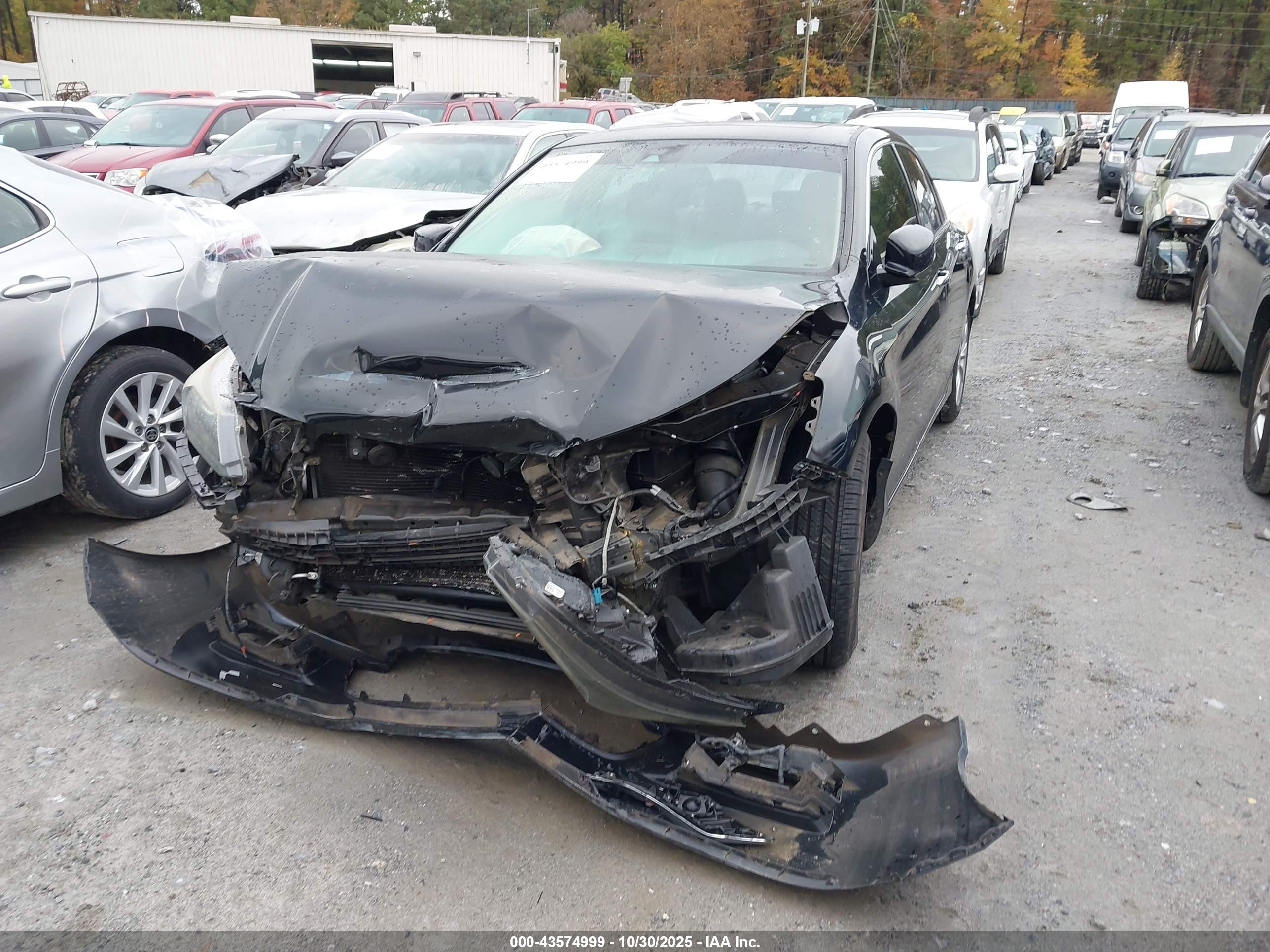 HONDA ACCORD image 2