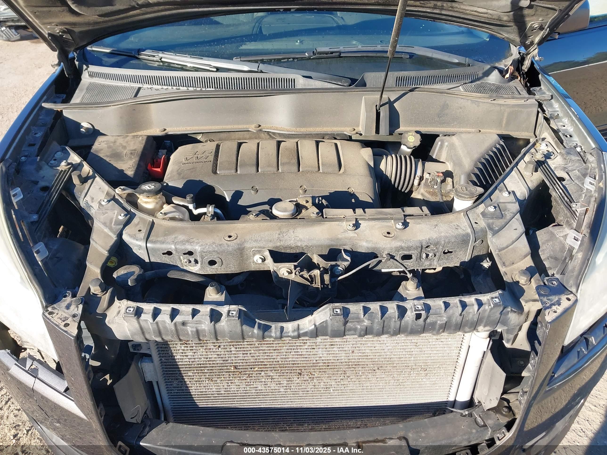 GMC ACADIA image 10