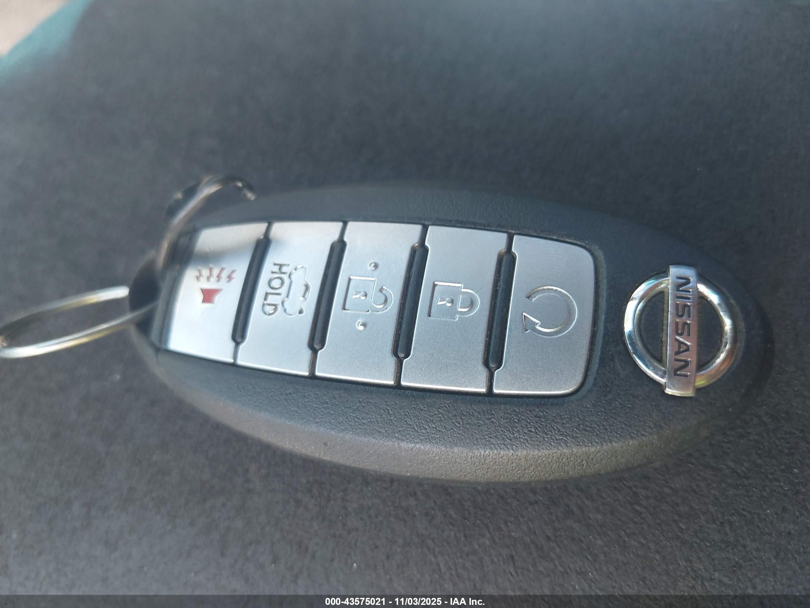 NISSAN ALTIMA image 11