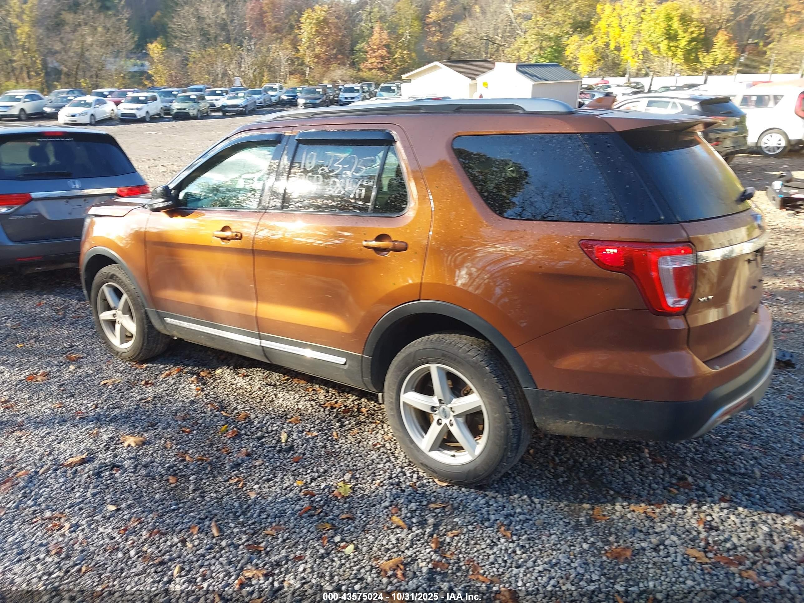 FORD EXPLORER image 3