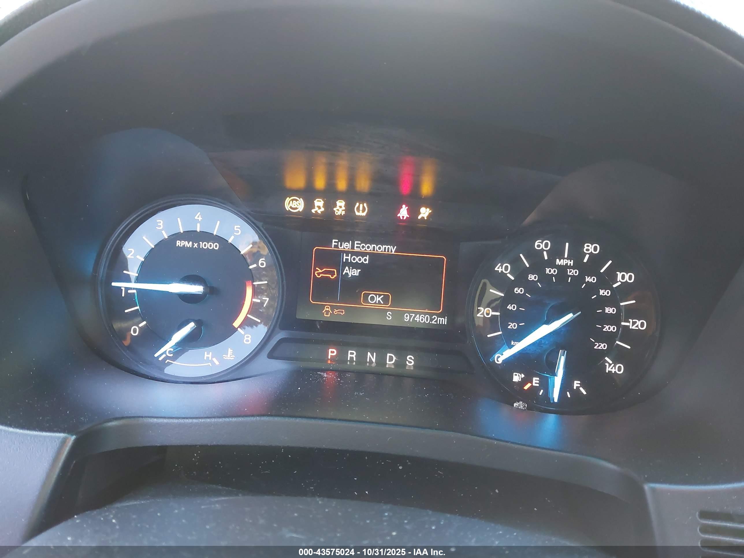 FORD EXPLORER image 7