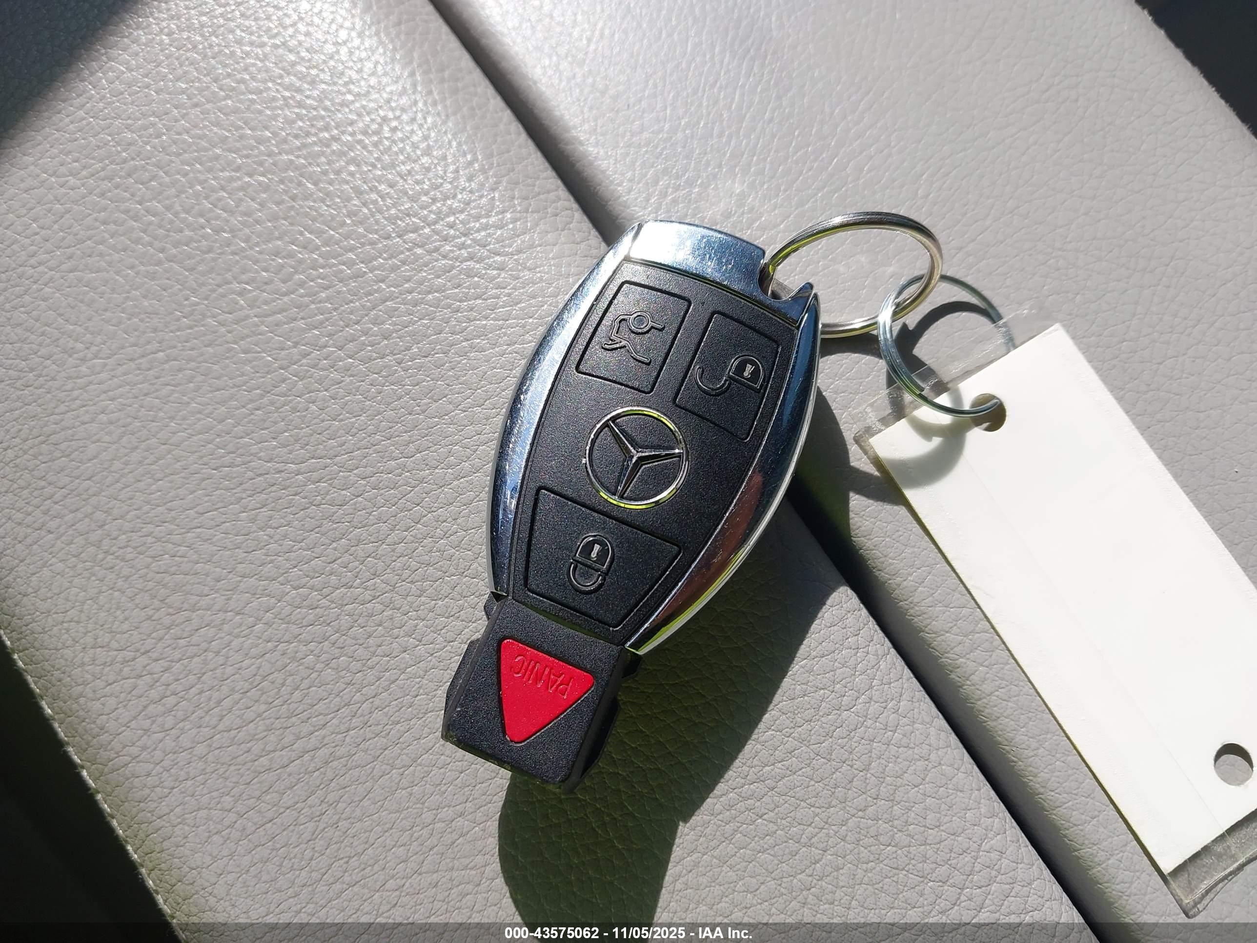 MERCEDES-BENZ GL image 11