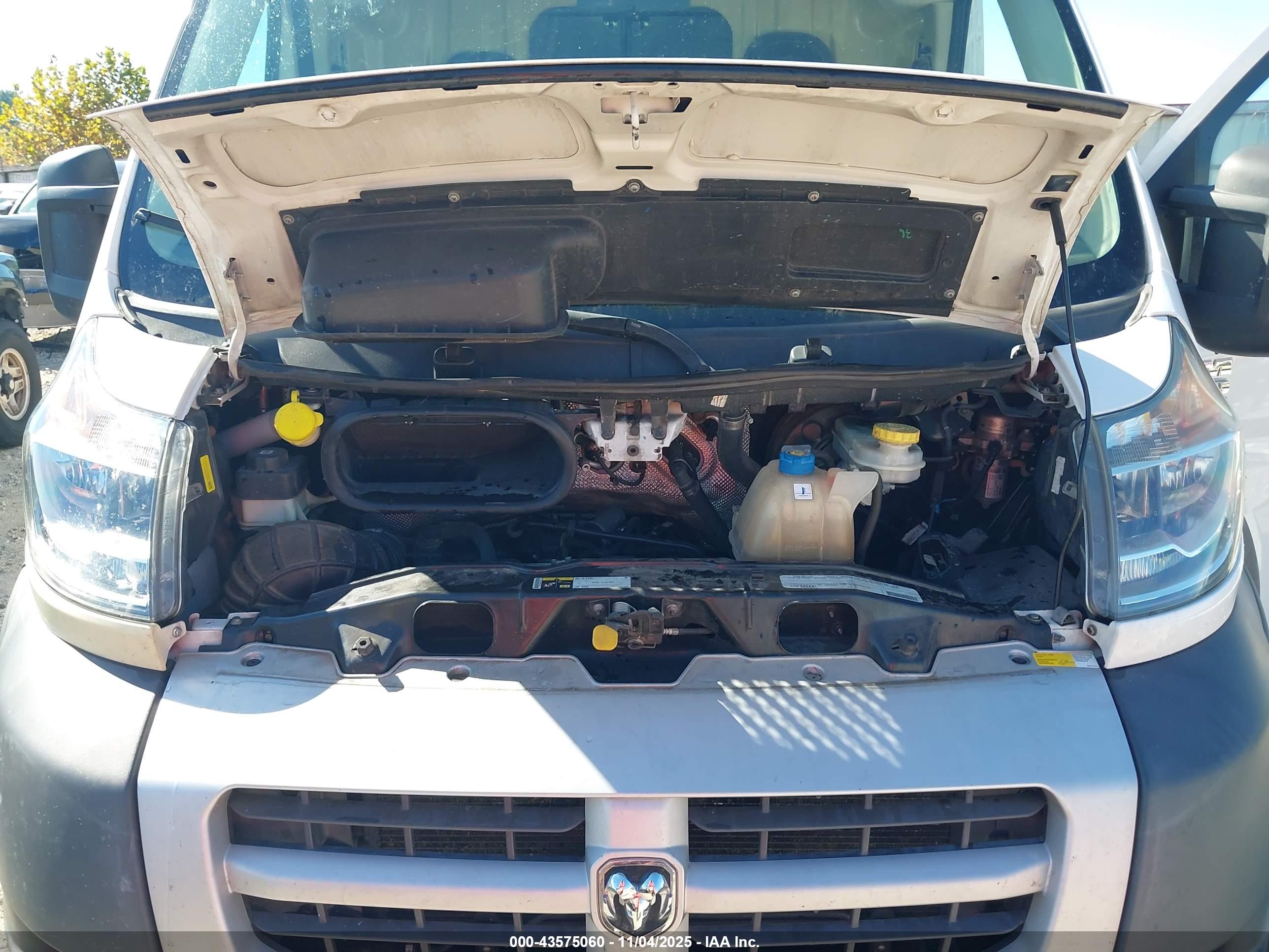 RAM PROMASTER image 10