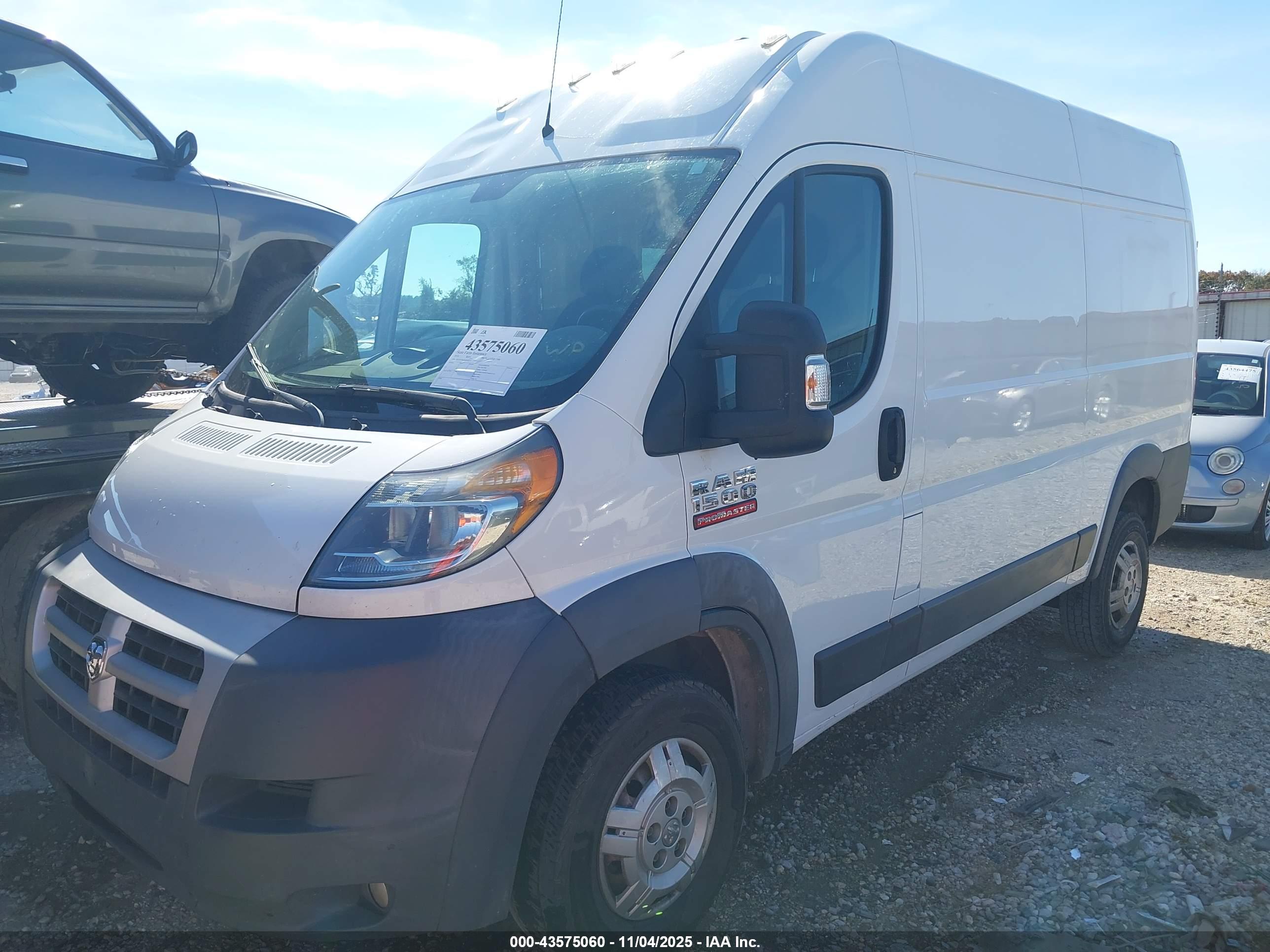 RAM PROMASTER image 2