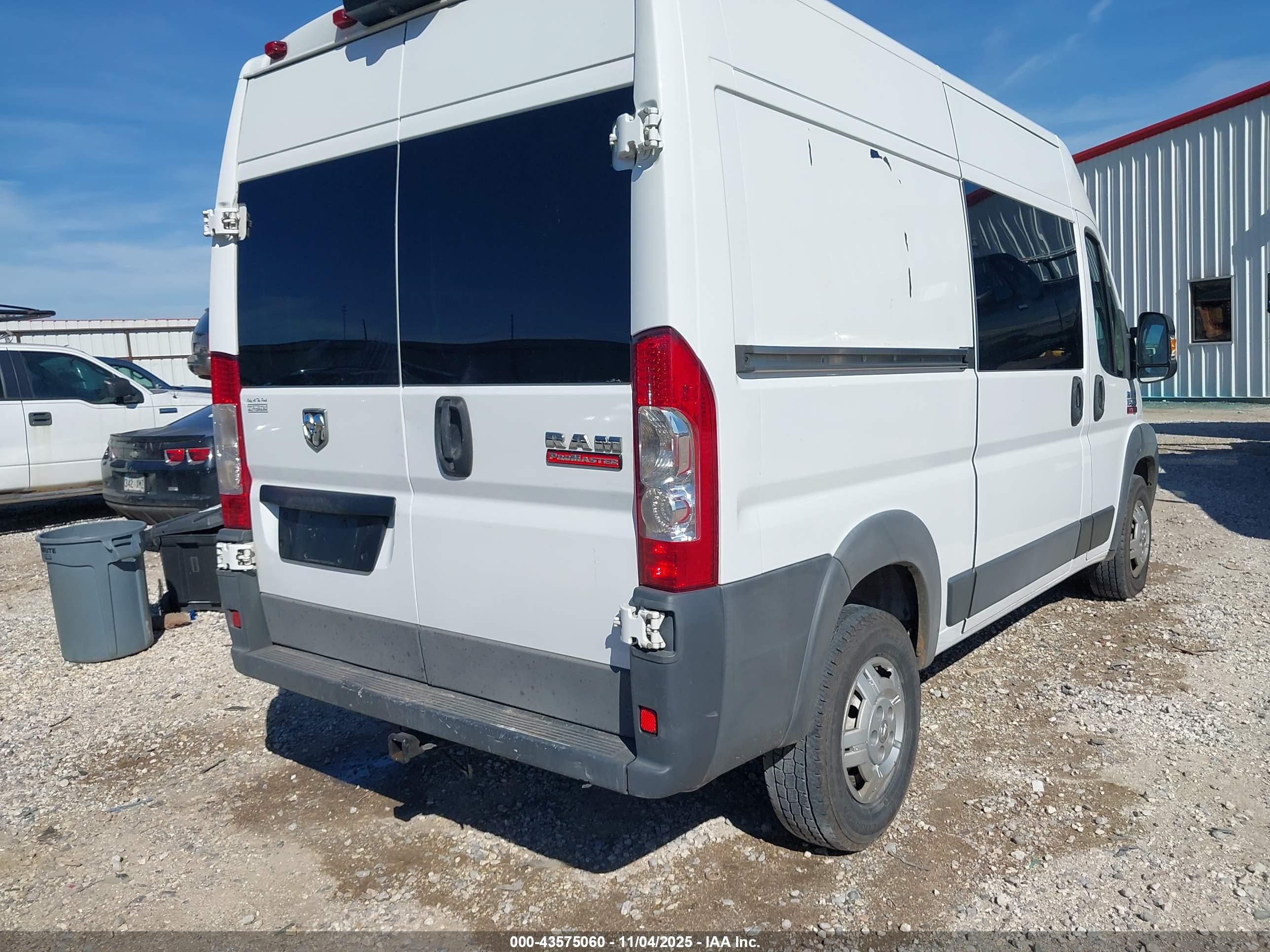 RAM PROMASTER image 4