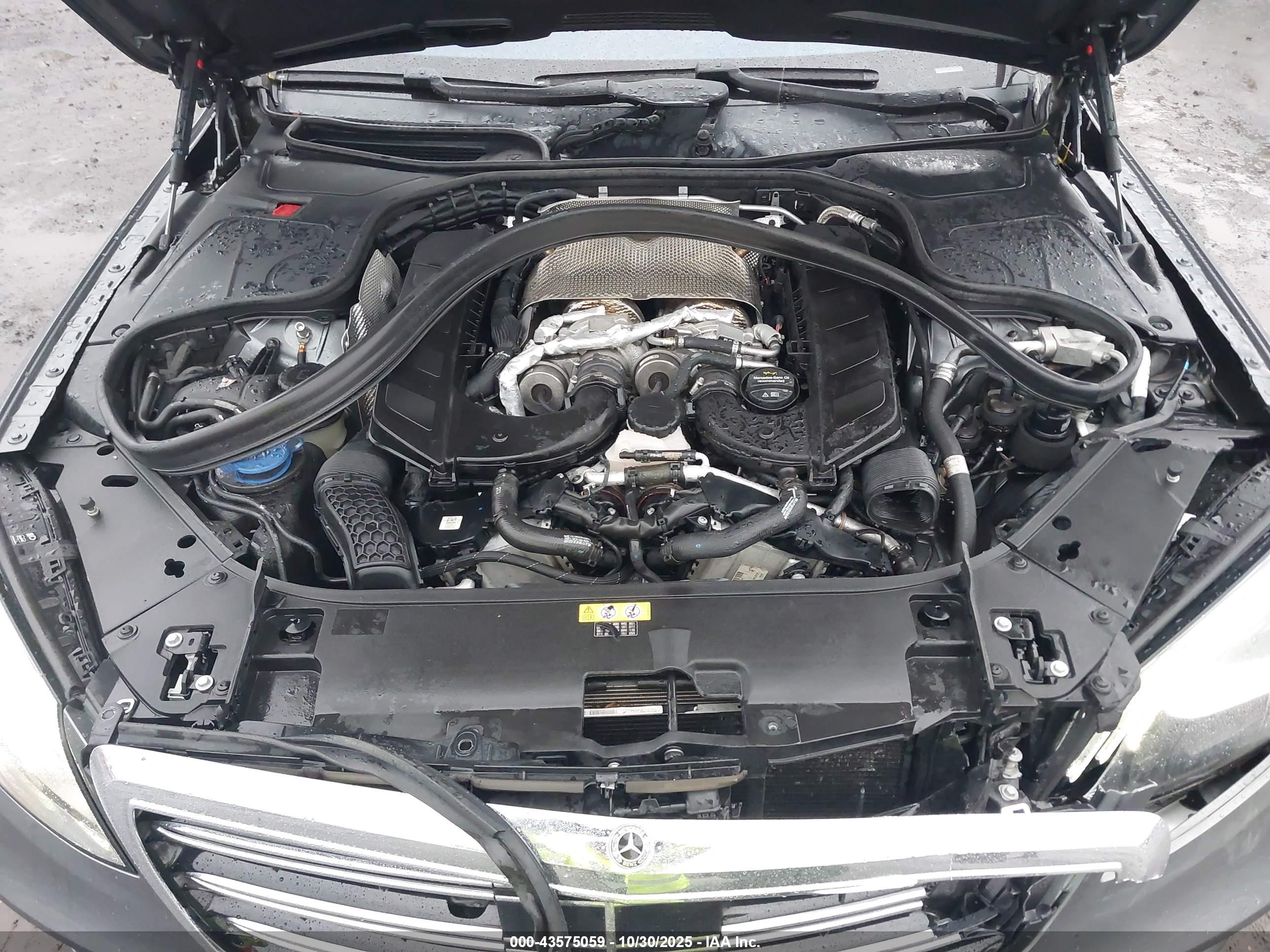 MERCEDES-BENZ S image 10