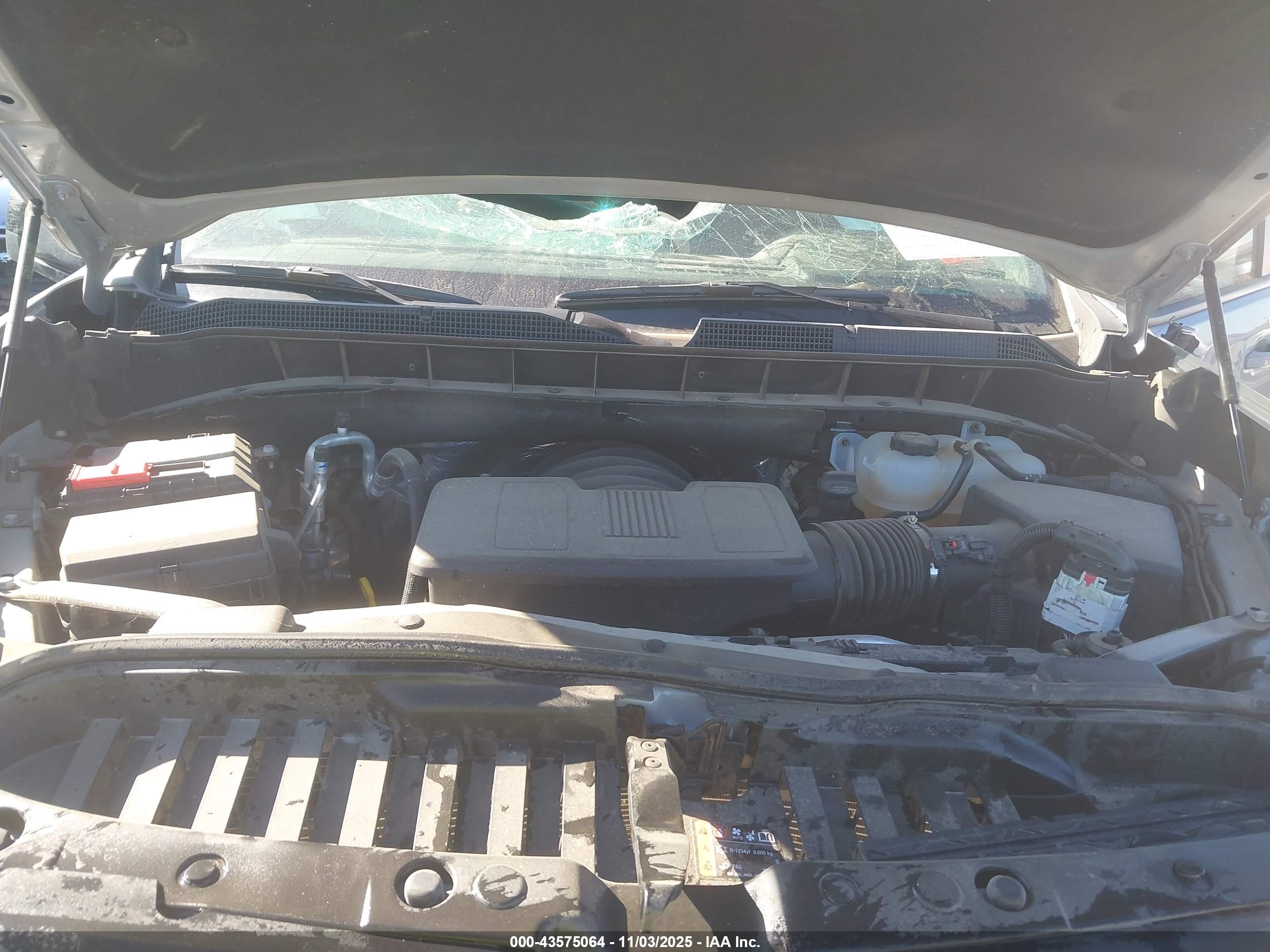 CHEVROLET SILVERADO image 10