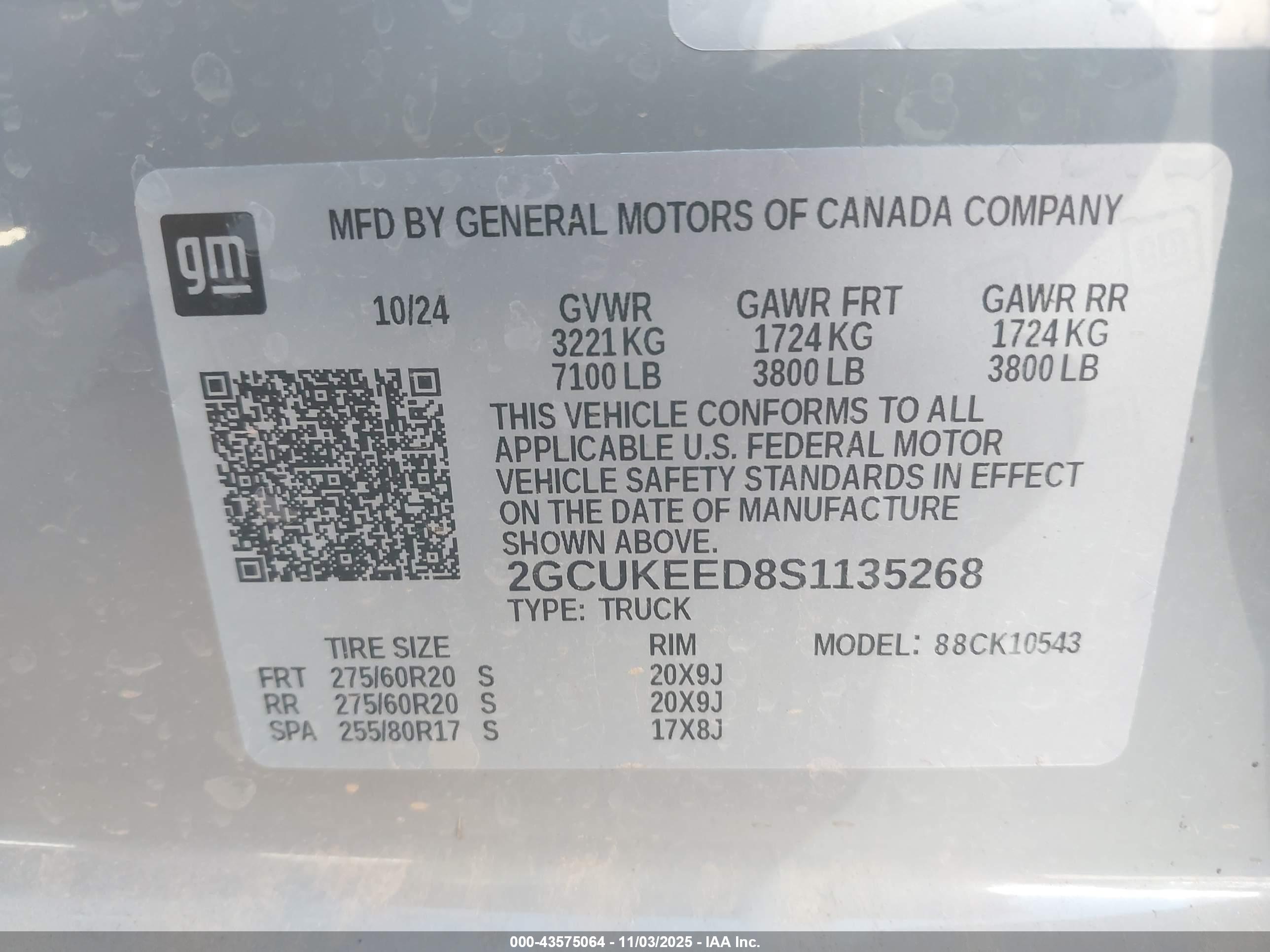 CHEVROLET SILVERADO image 9