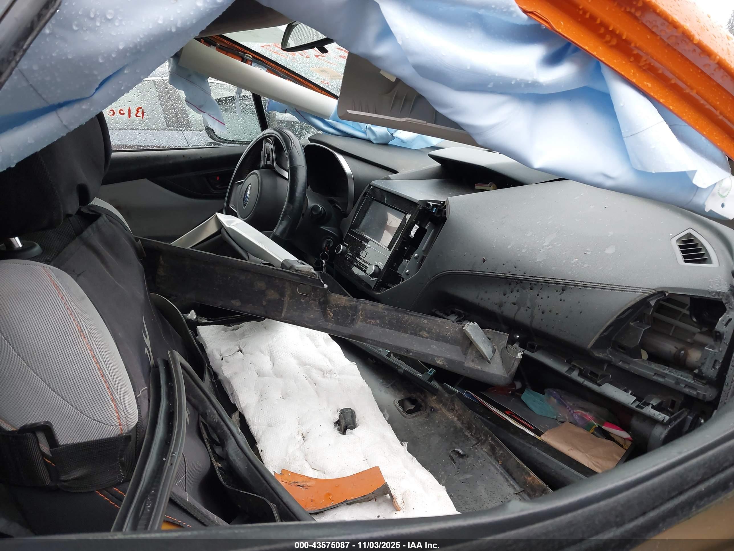 SUBARU CROSSTREK image 5