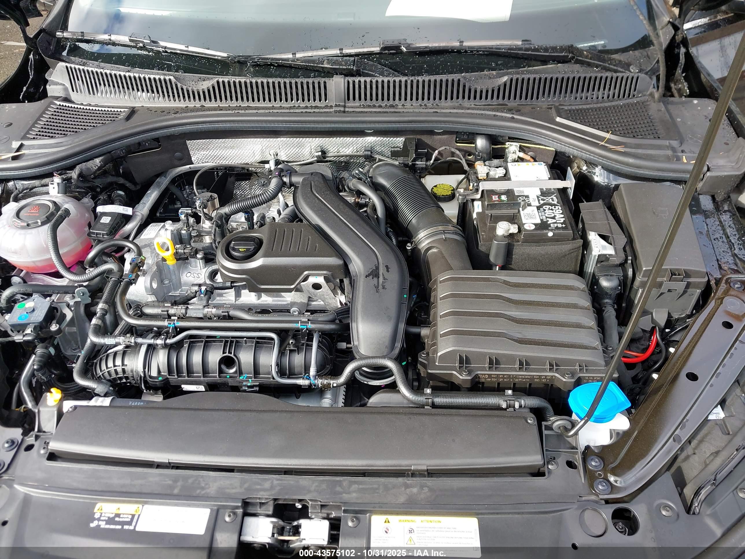 VOLKSWAGEN JETTA image 10