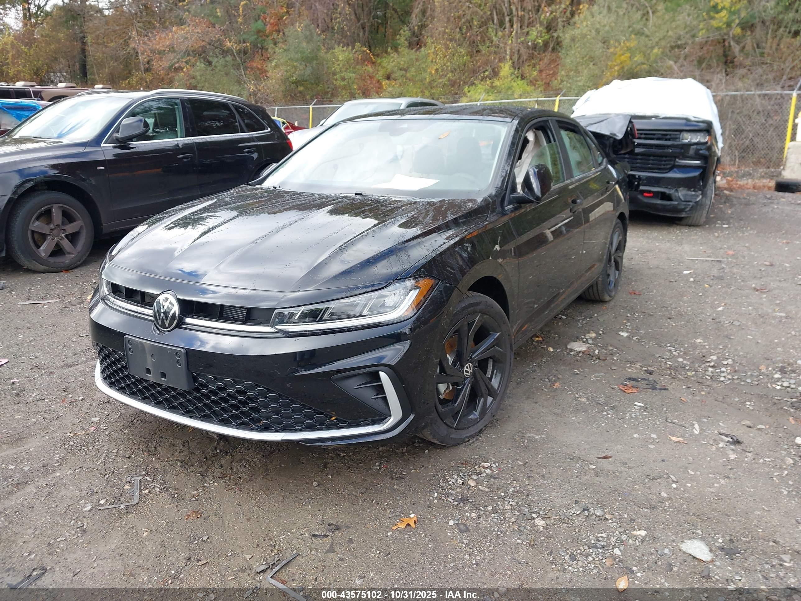 VOLKSWAGEN JETTA image 2