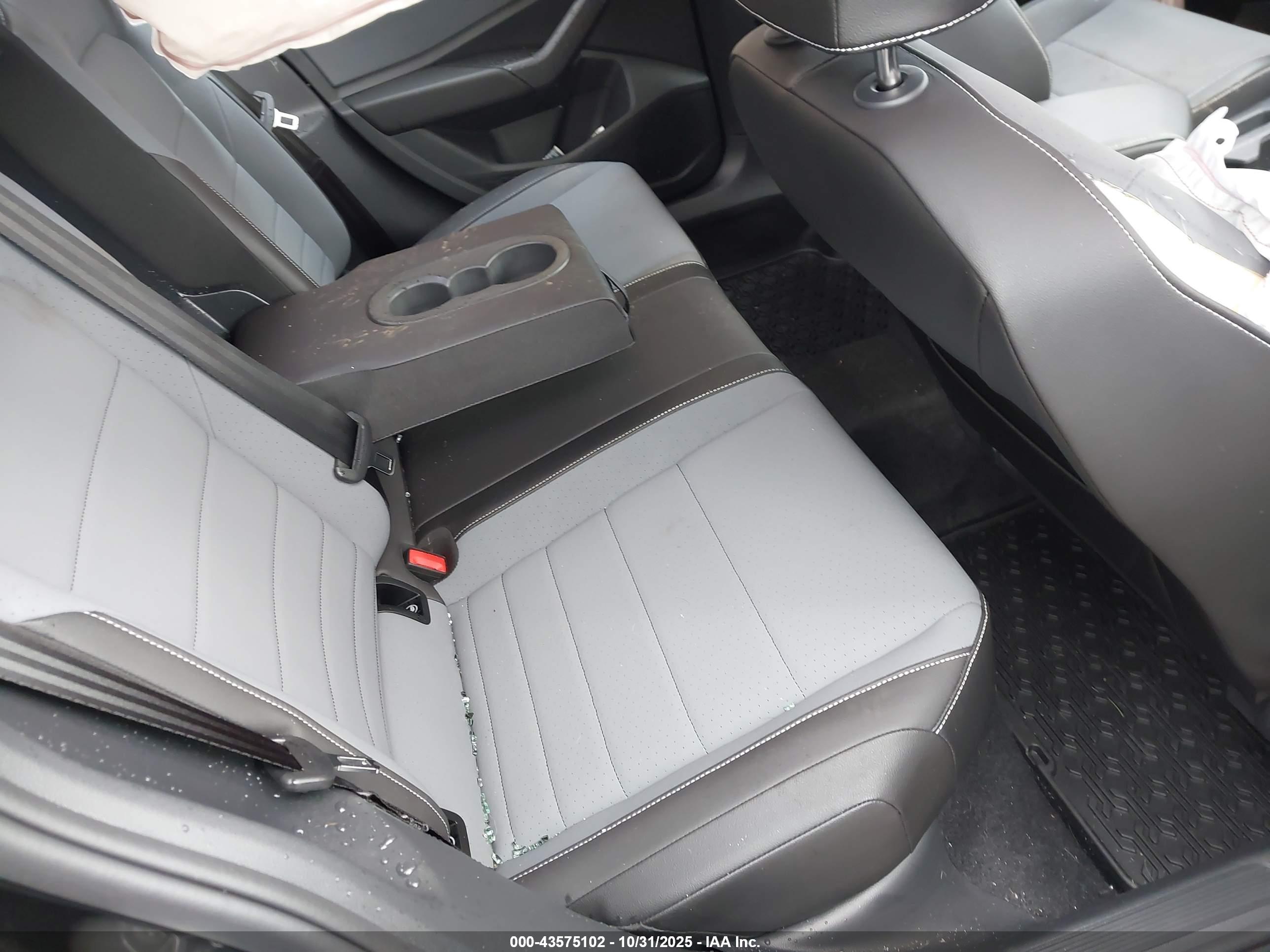 VOLKSWAGEN JETTA image 8