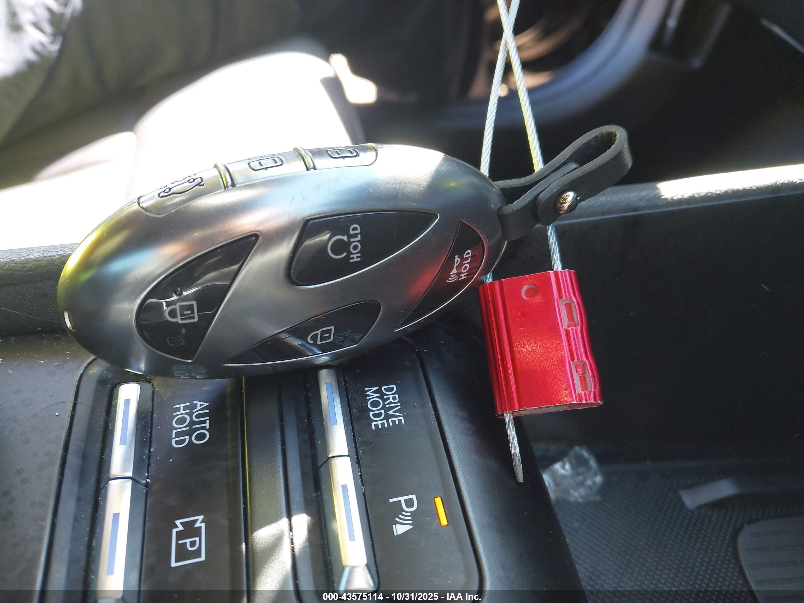 HYUNDAI SONATA image 11