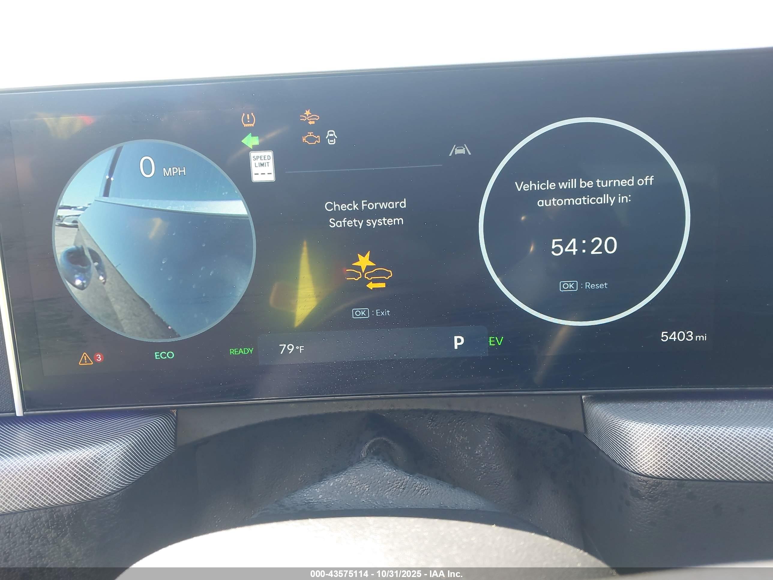 HYUNDAI SONATA image 7